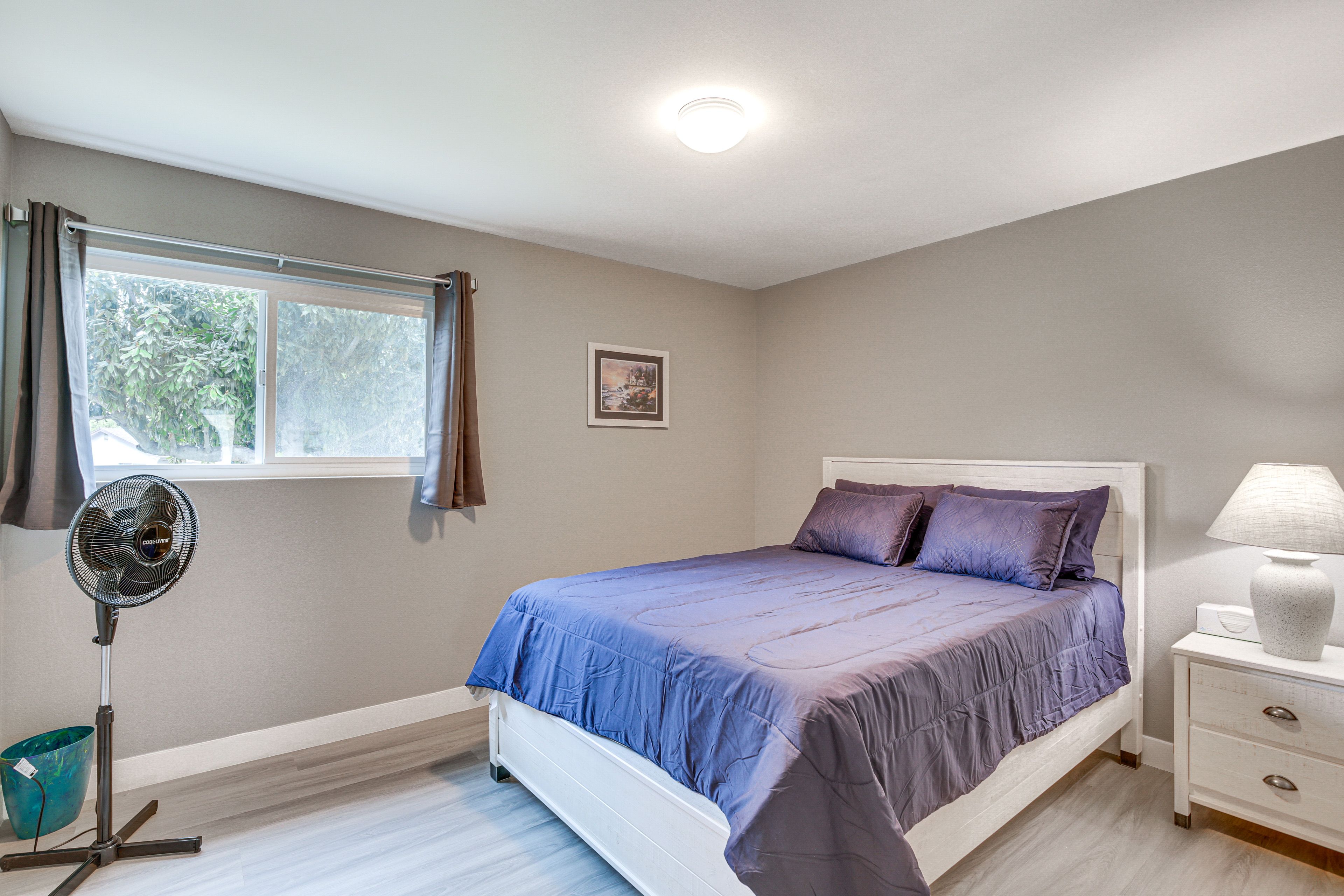 Bedroom 2 | Queen Bed