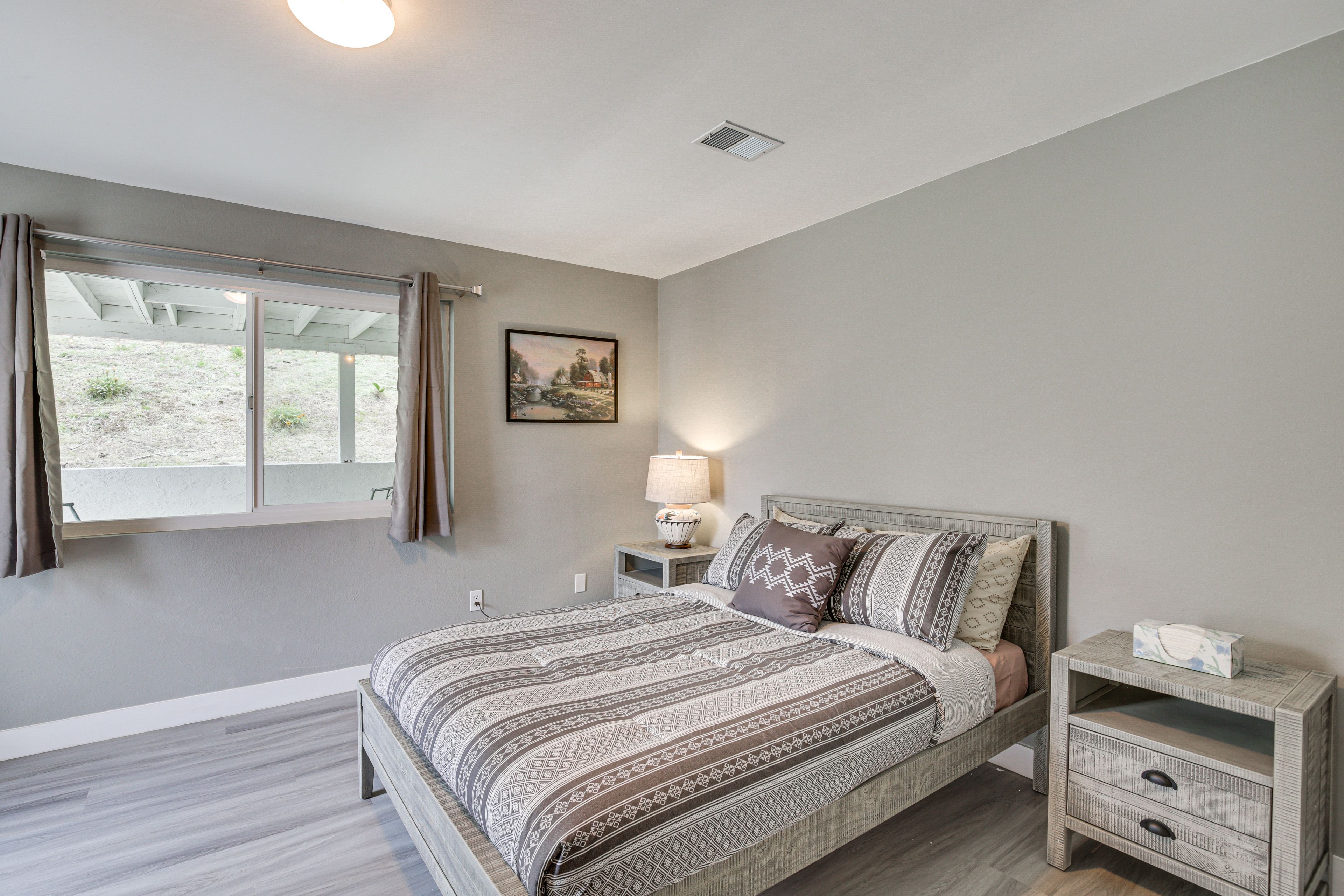 Bedroom 4 | Full Bed
