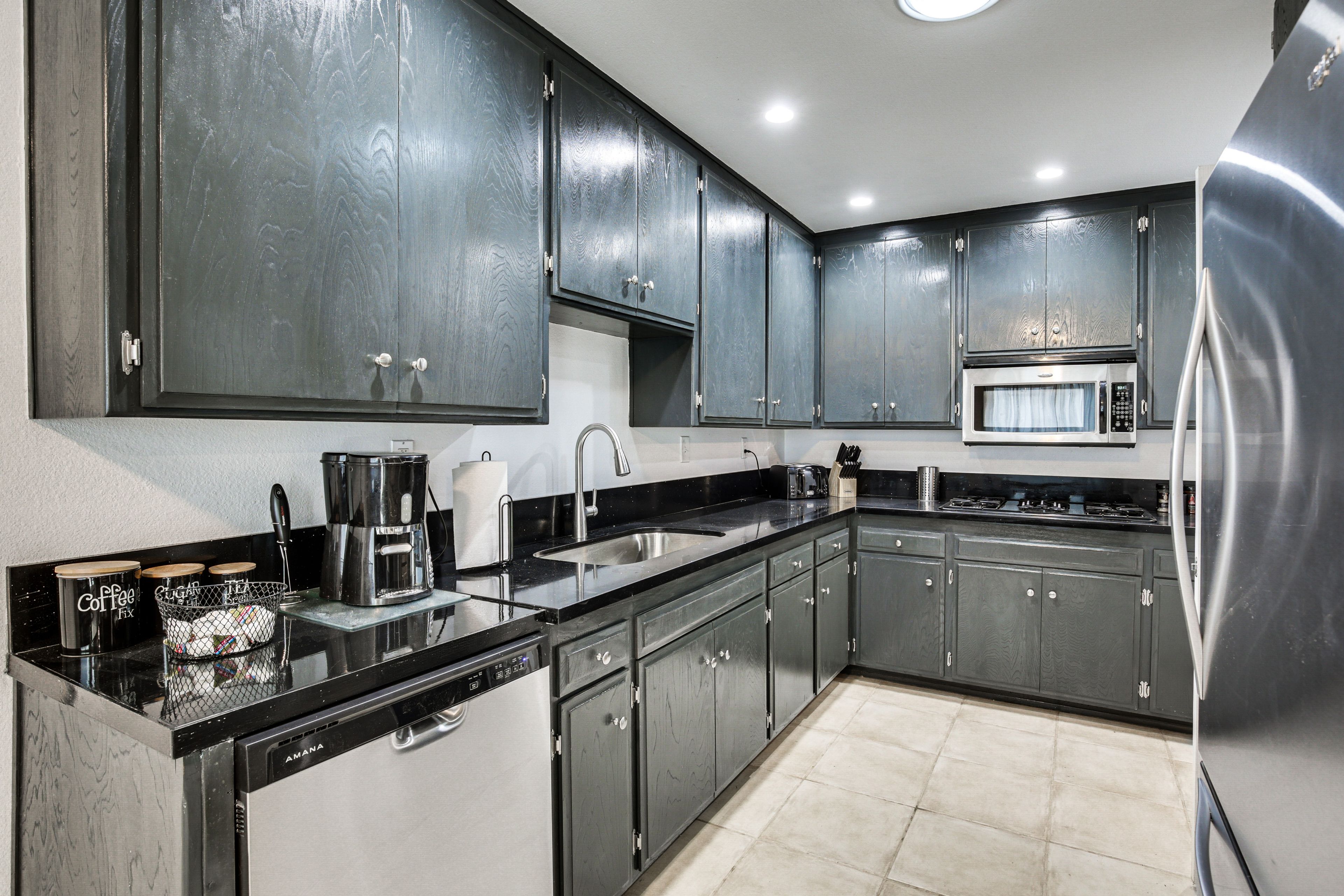 Kitchen | Cooking Basics | Drip Coffee Maker