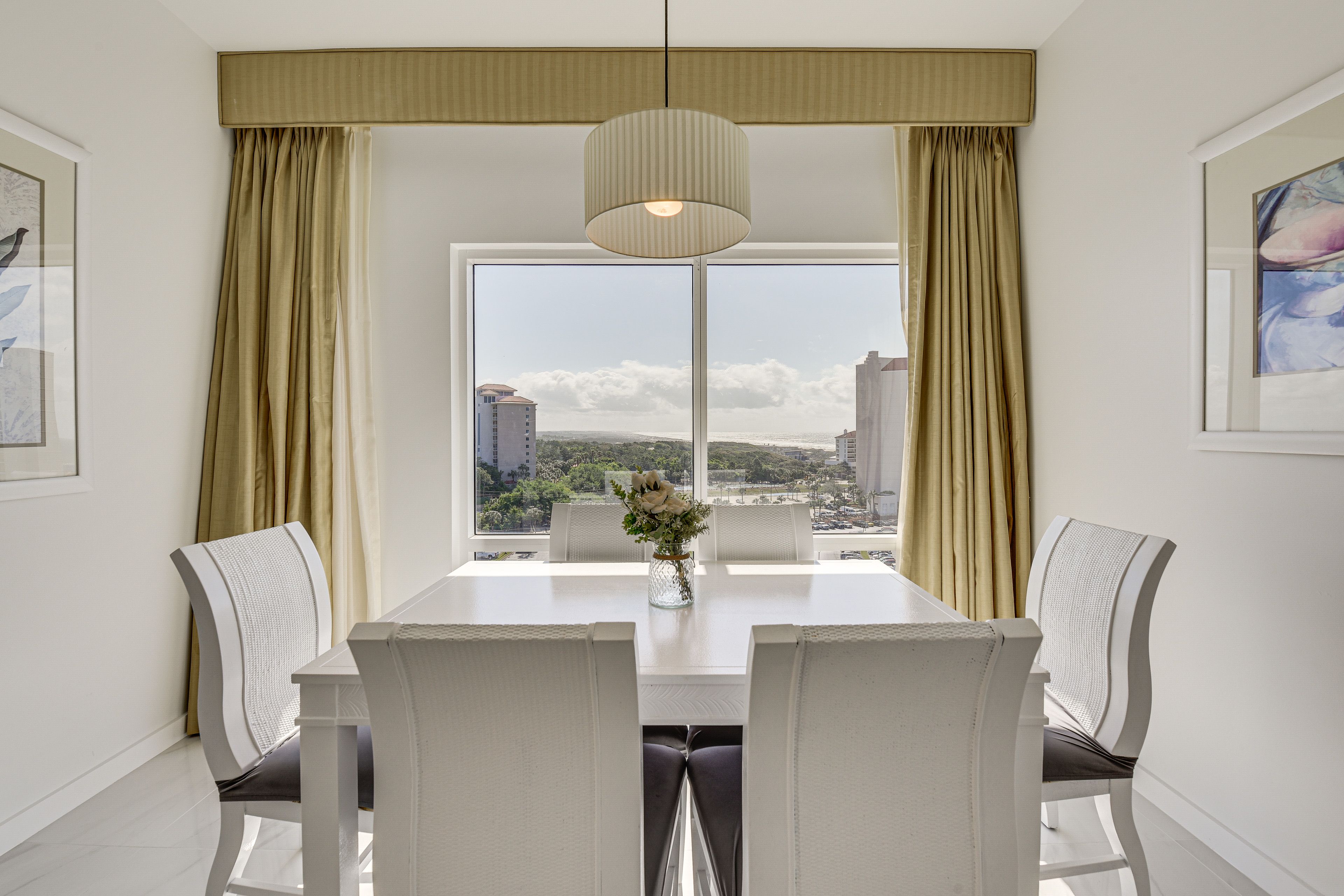 Destin Vacation Rental | 2BR | 2BA | 1,204 Sq Ft | Step-Free Access