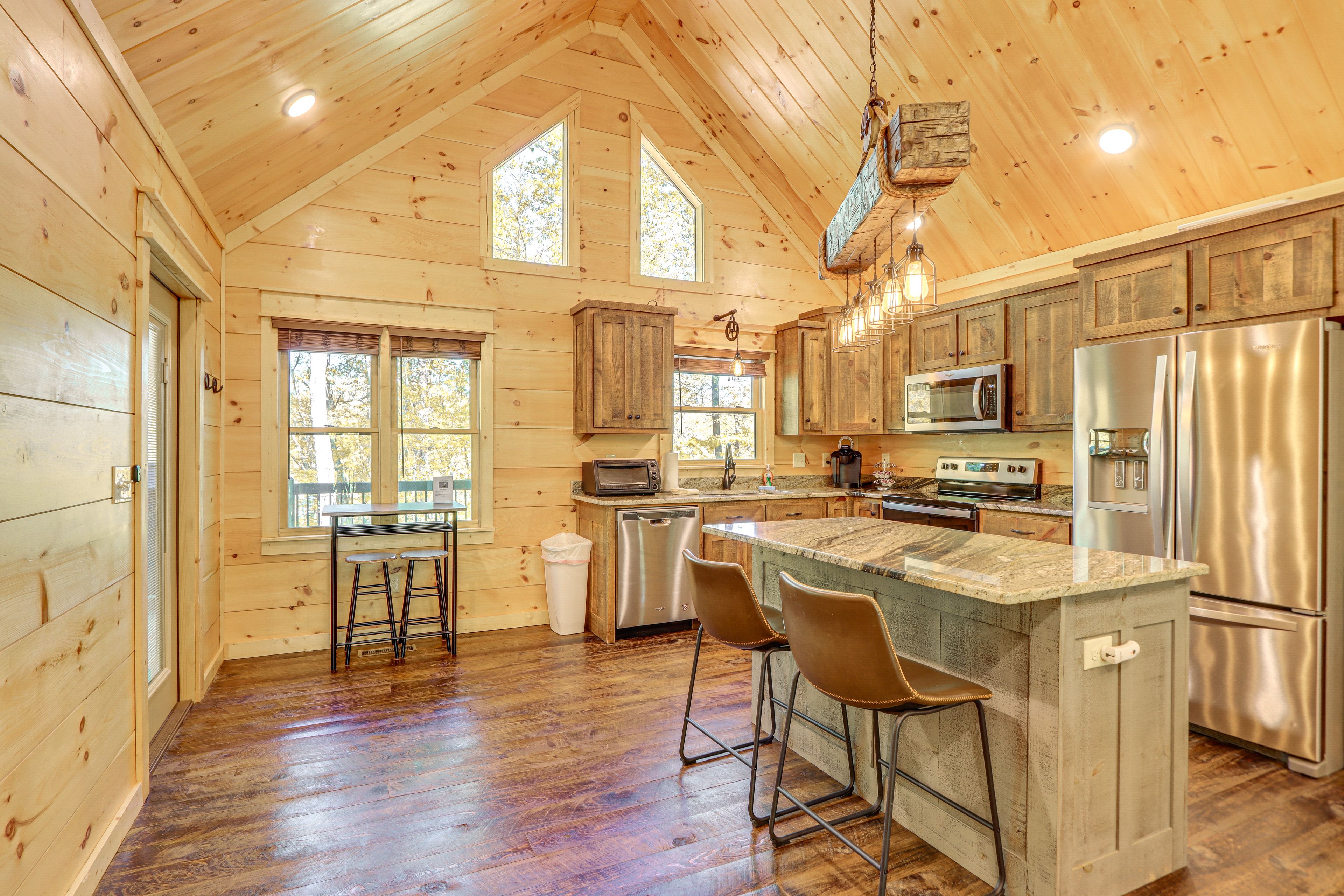 Kitchen | Cooking Basics | Toaster | Blender | Keurig Coffee Maker