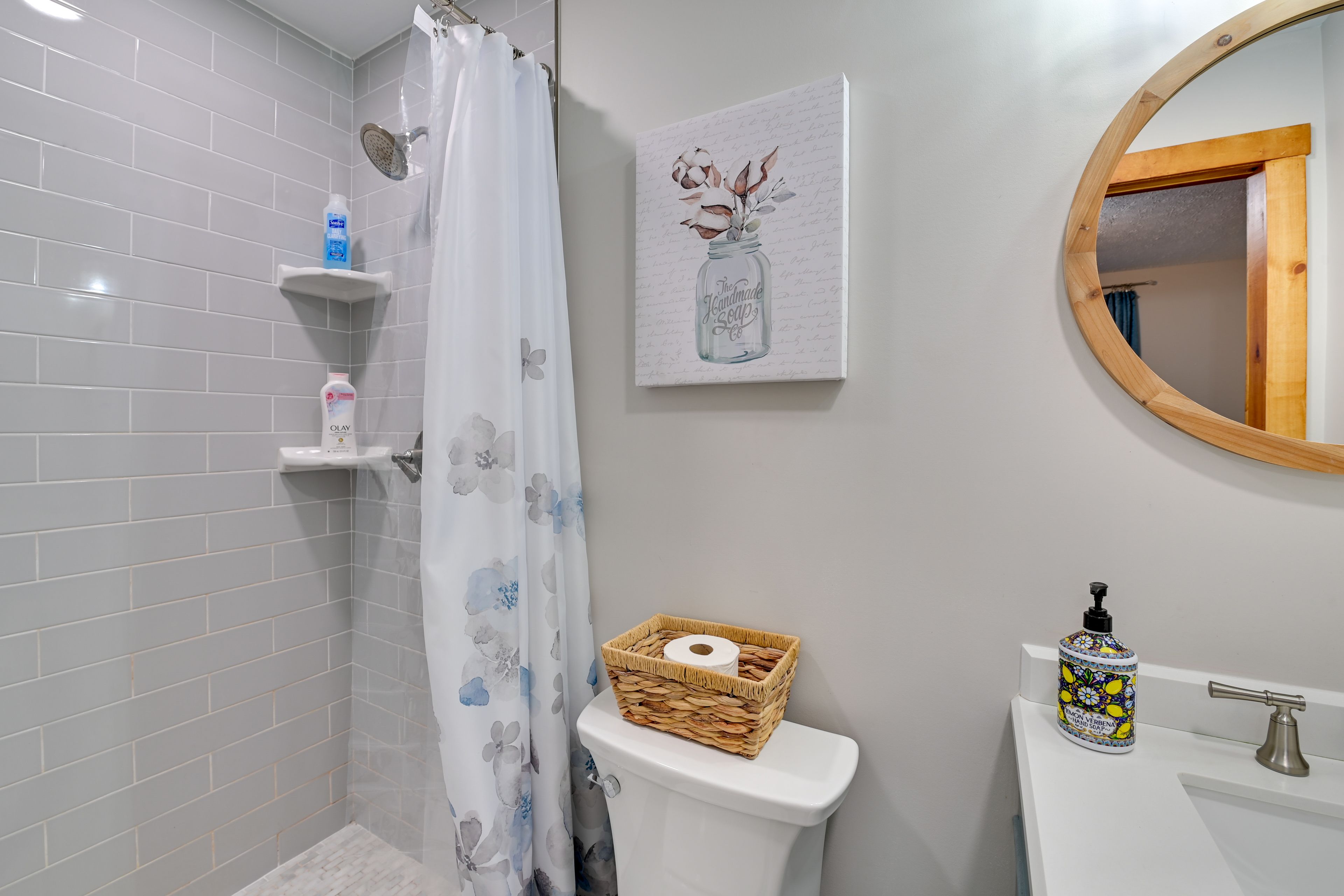 En-Suite Bathroom | Towels | Hair Dryer