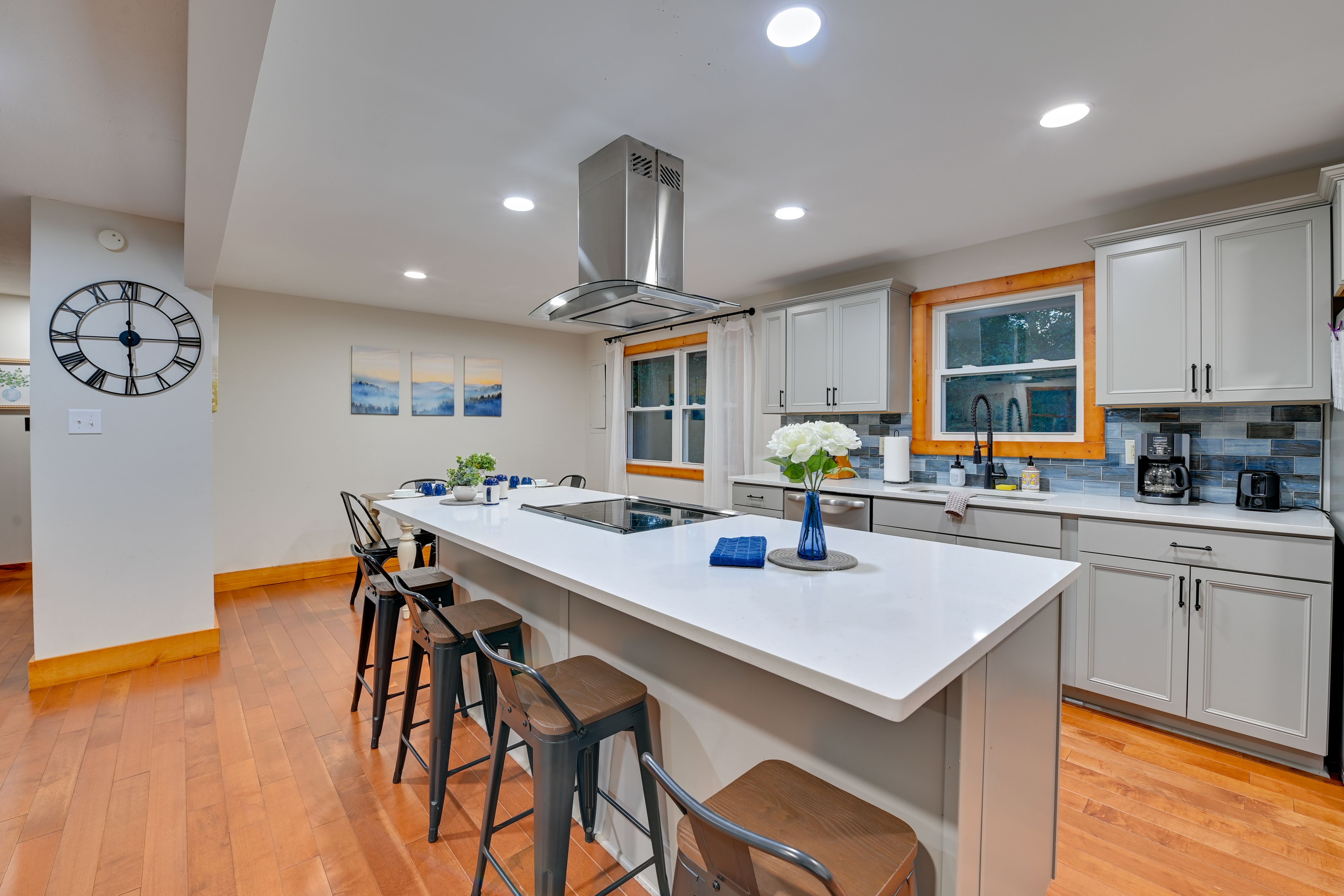 Kitchen | Cooking Basics | Coffee Maker | Toaster | Blender