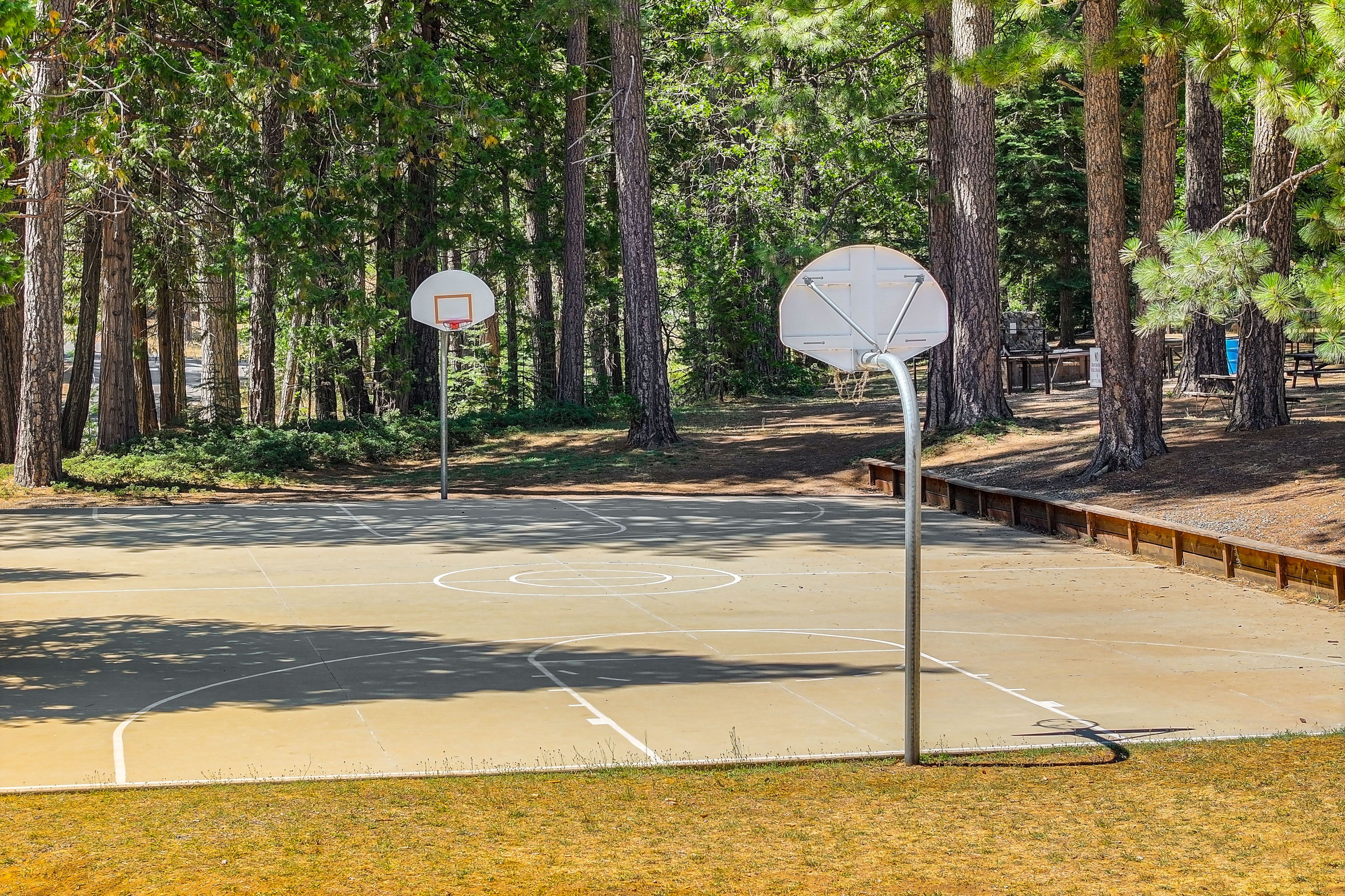 Community Amenities