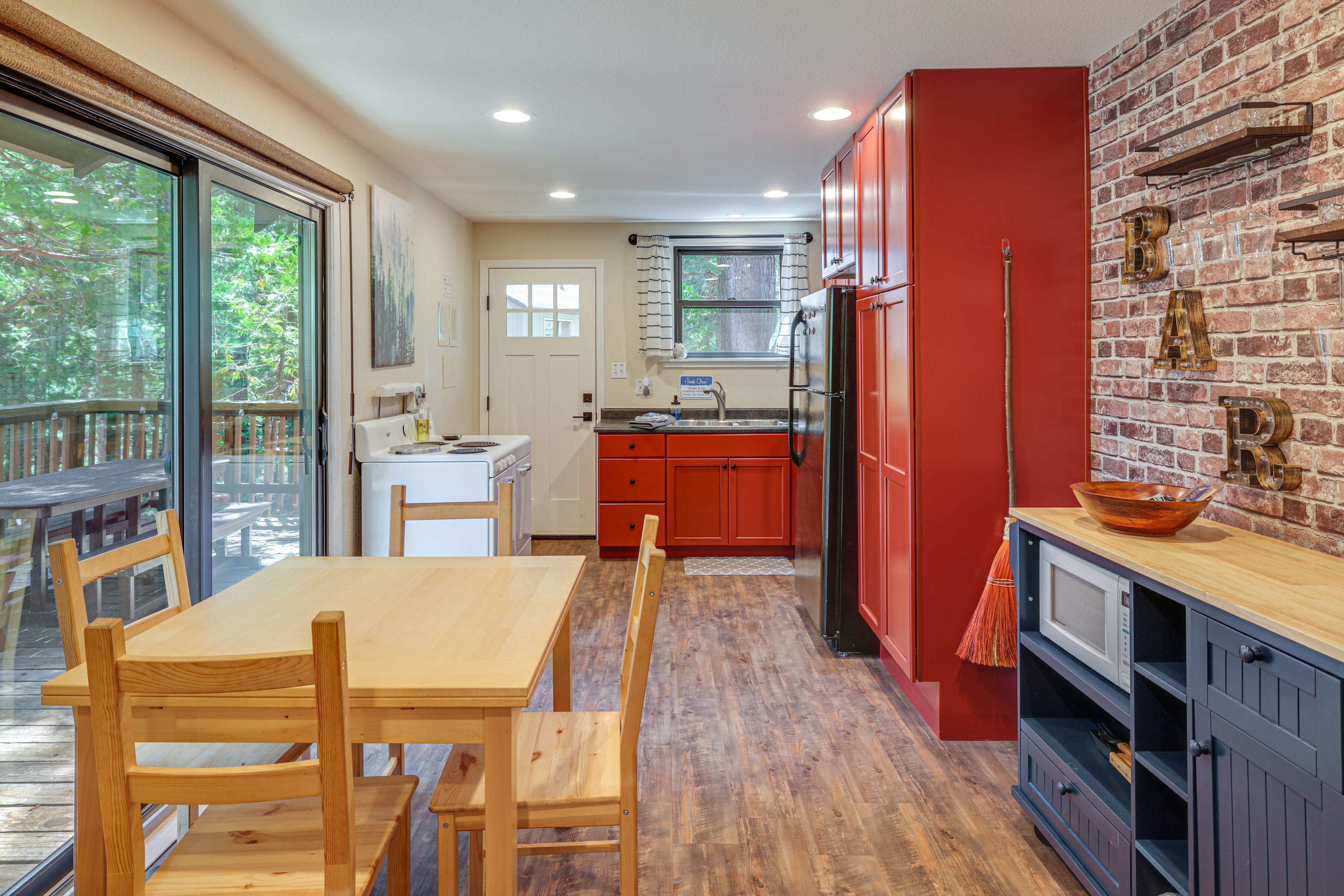 Kitchen | Dishware & Flatware | Drip Coffee Maker | Cooking Basics | 1st Floor