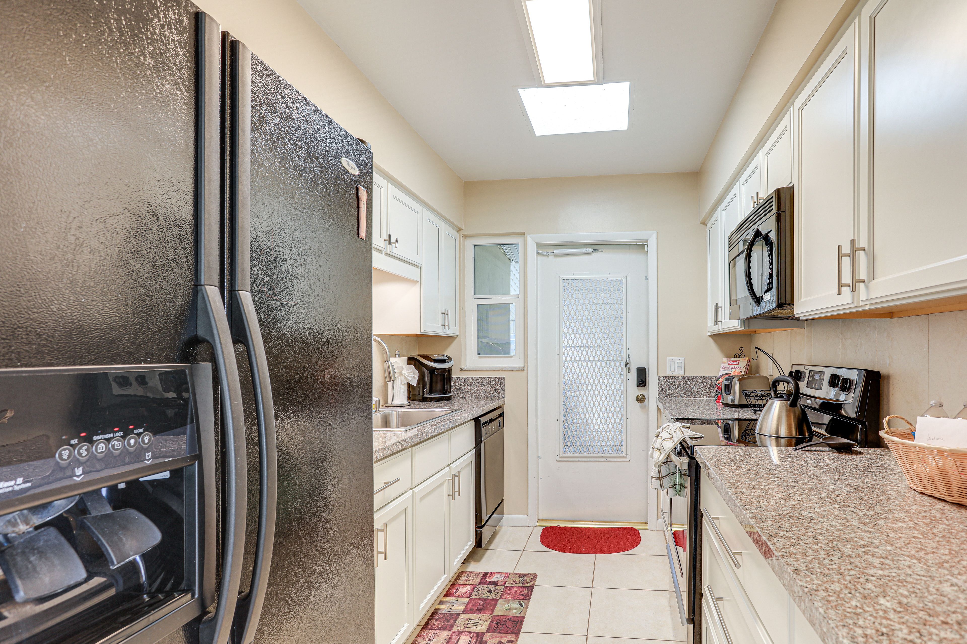 Kitchen | Cooking Basics