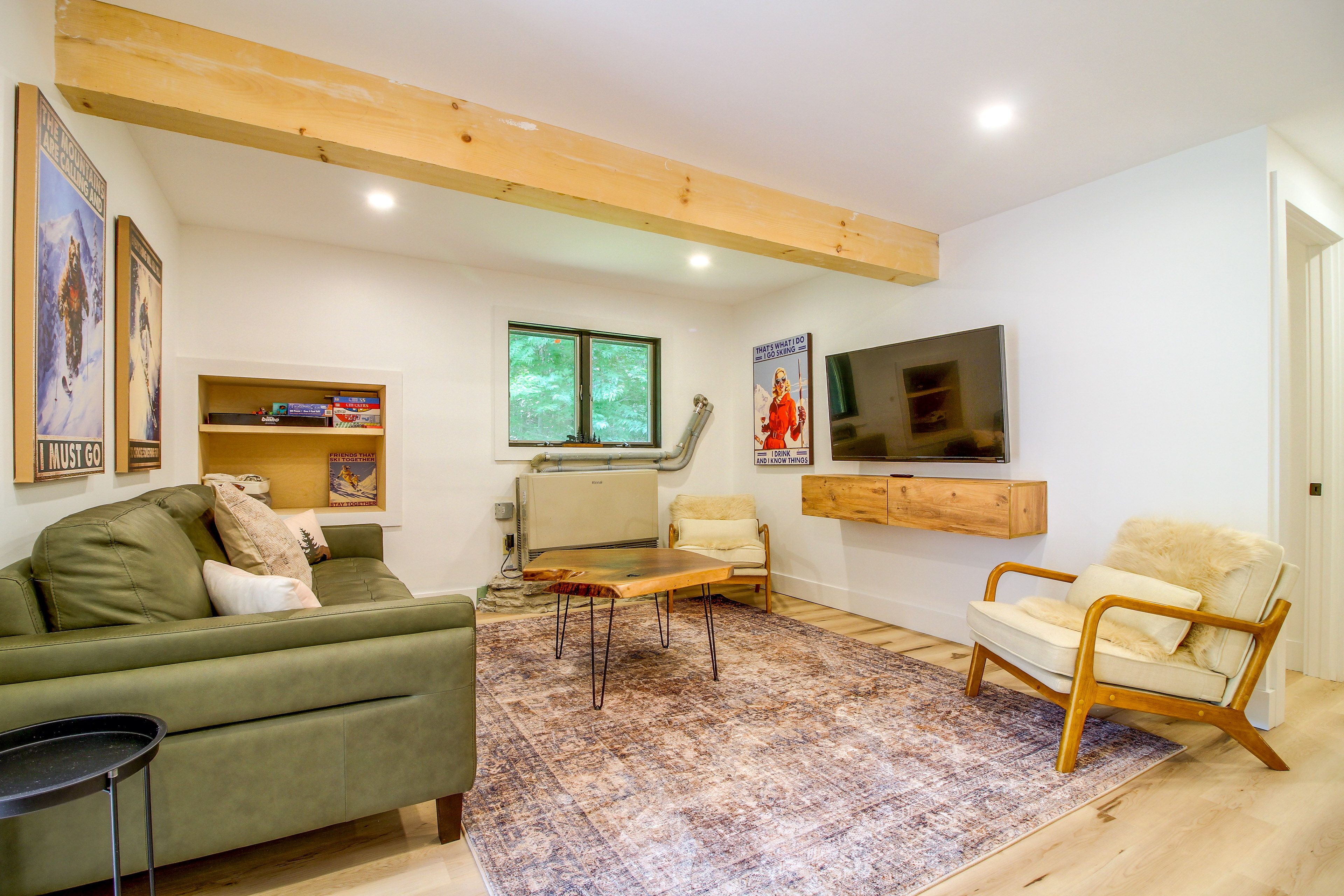 Bonus Room