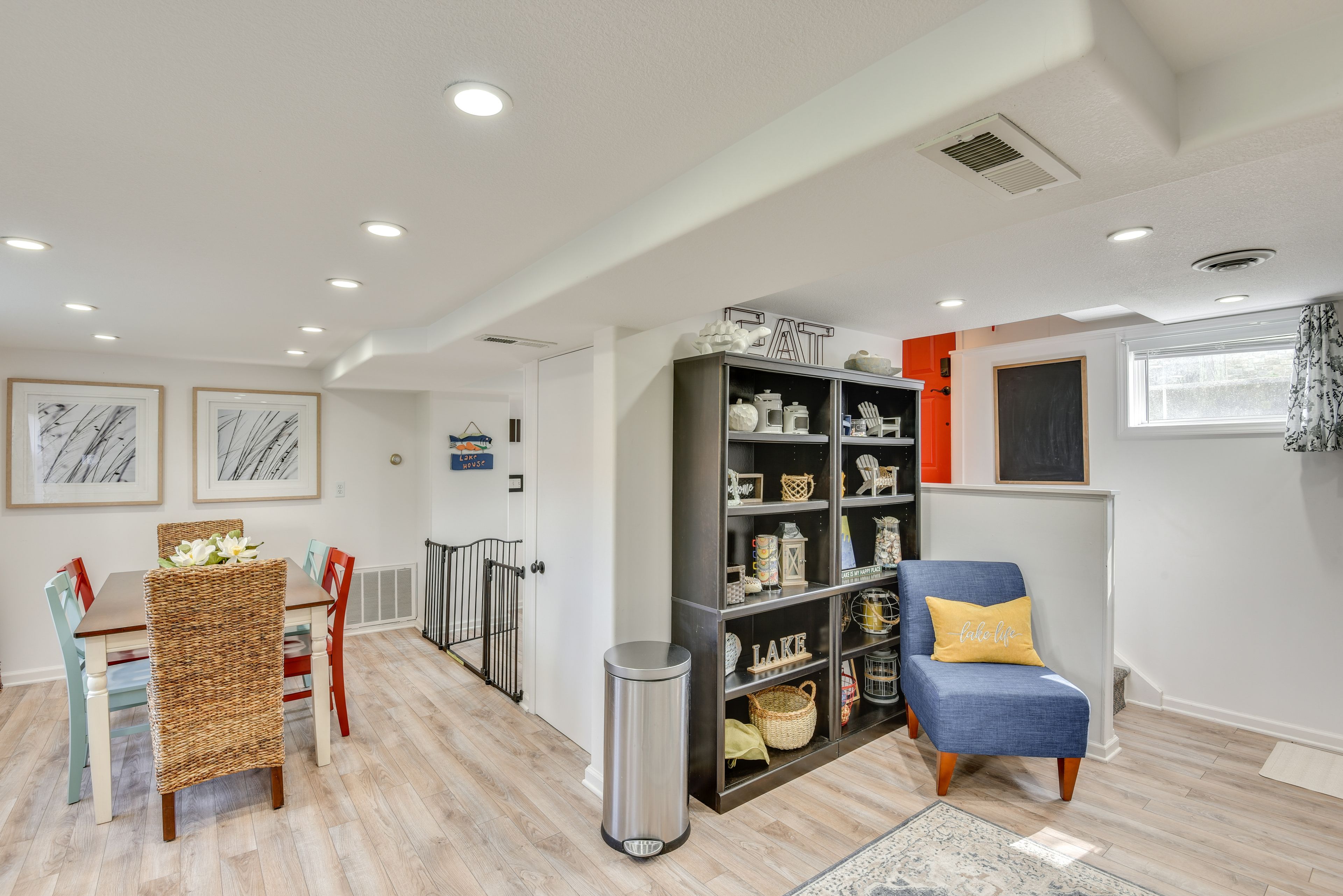 Dining Table | 1st Floor | Dishware & Flatware