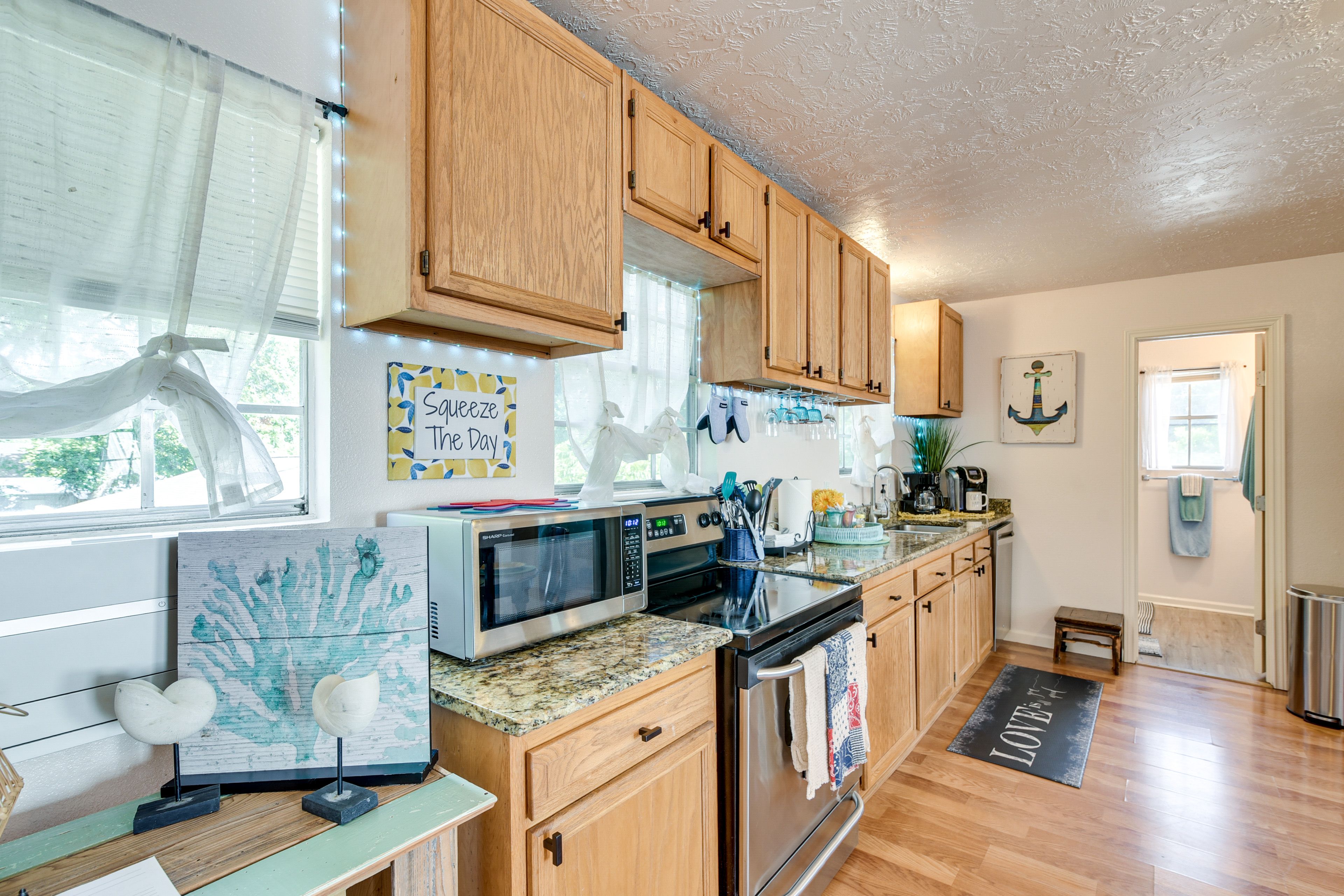 Kitchen | Cooking Basics & Spices | Drip & Keurig Coffee Makers