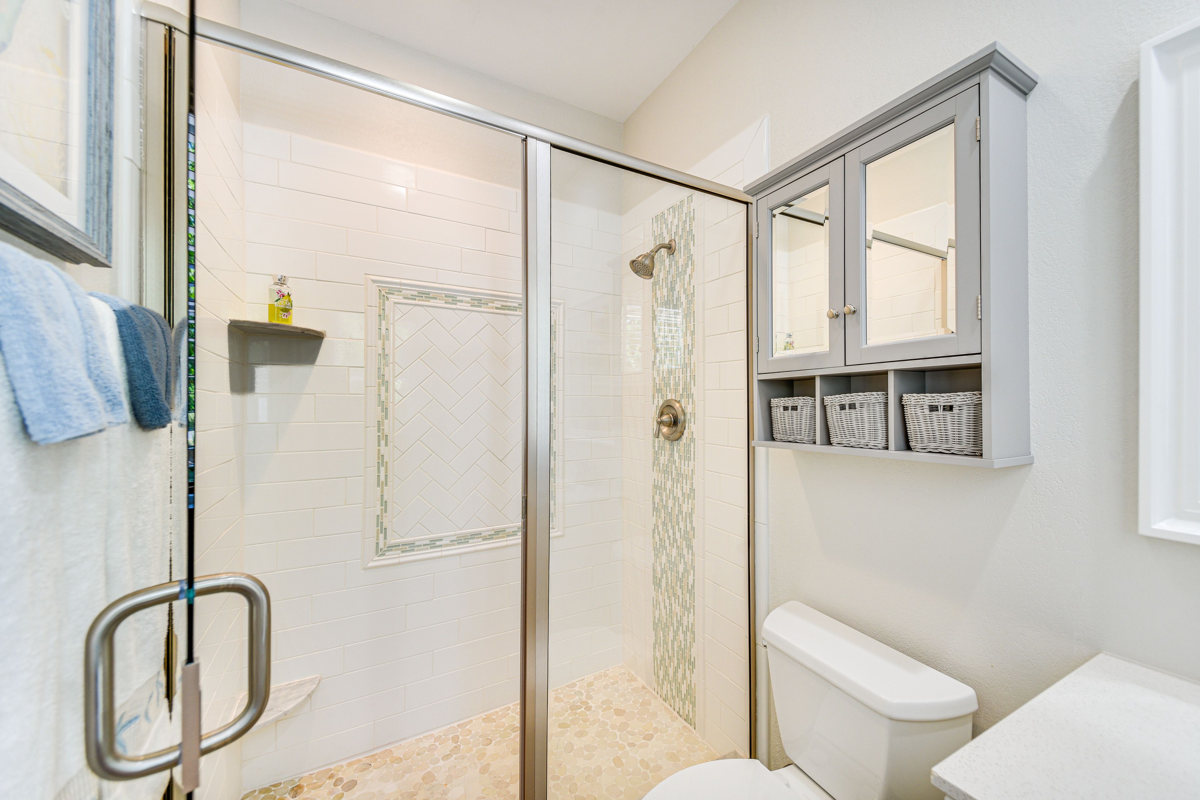 Bathroom | 1st Floor