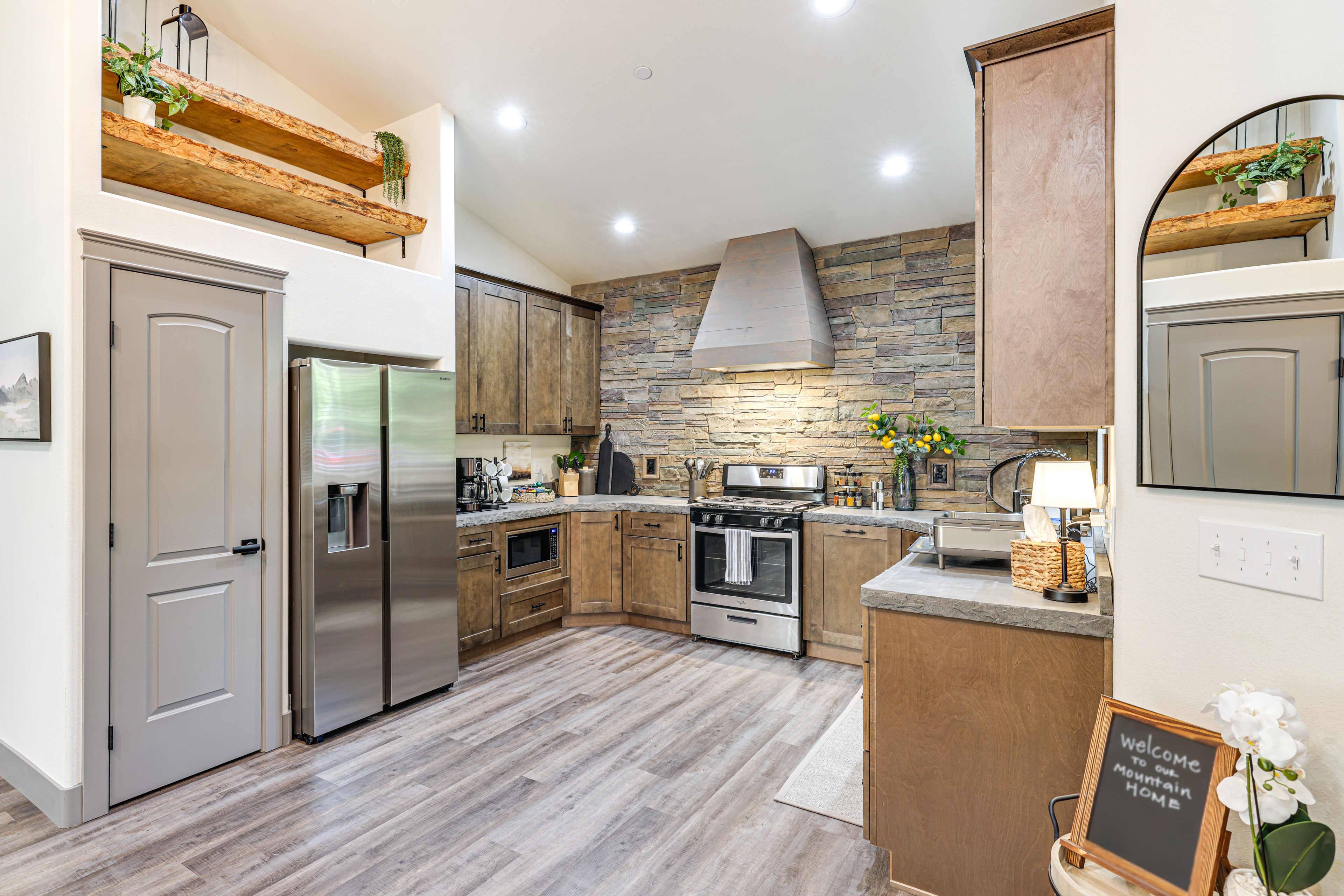 Kitchen | Cooking Basics