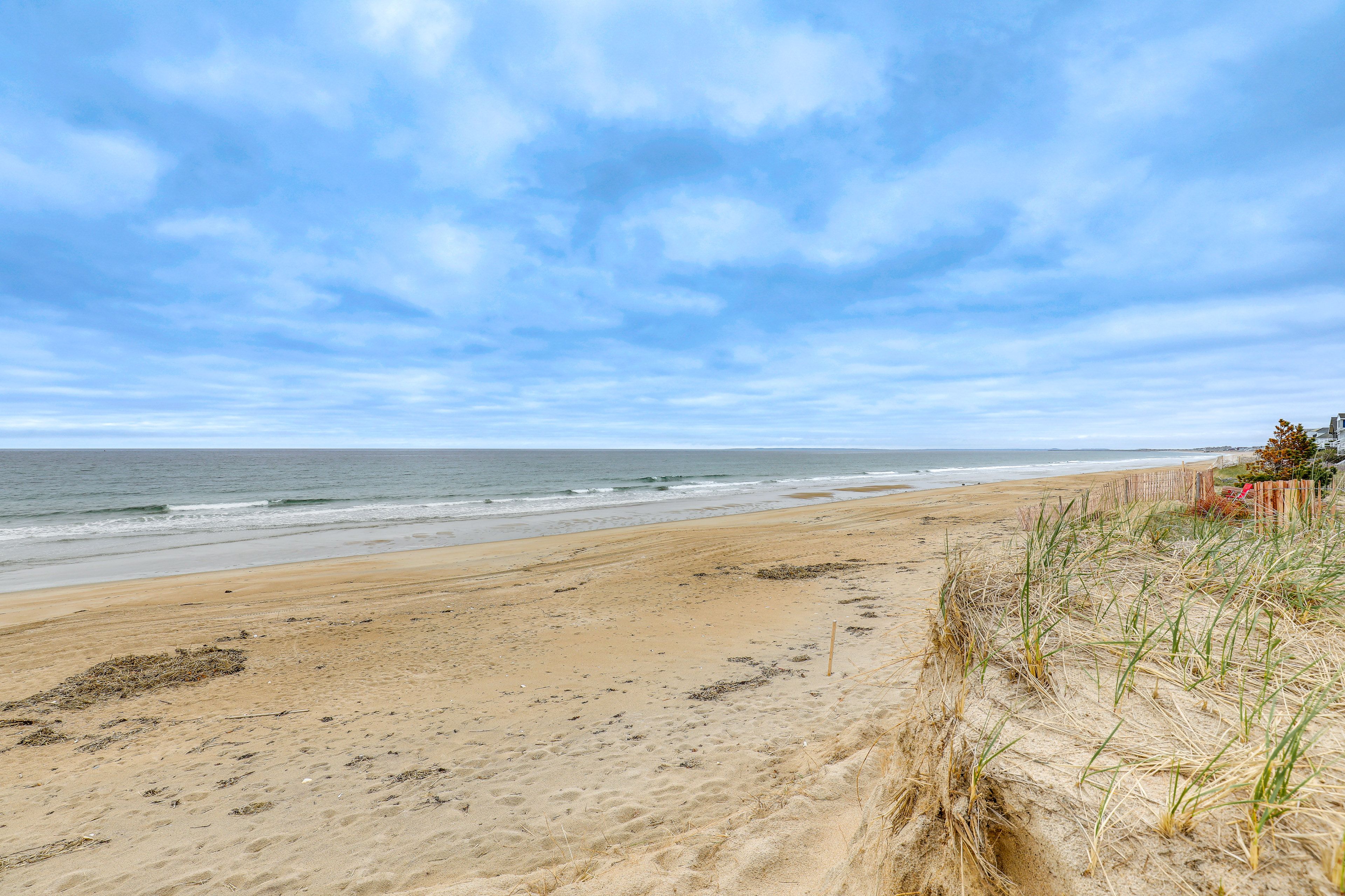 Salisbury Beach | Steps Away
