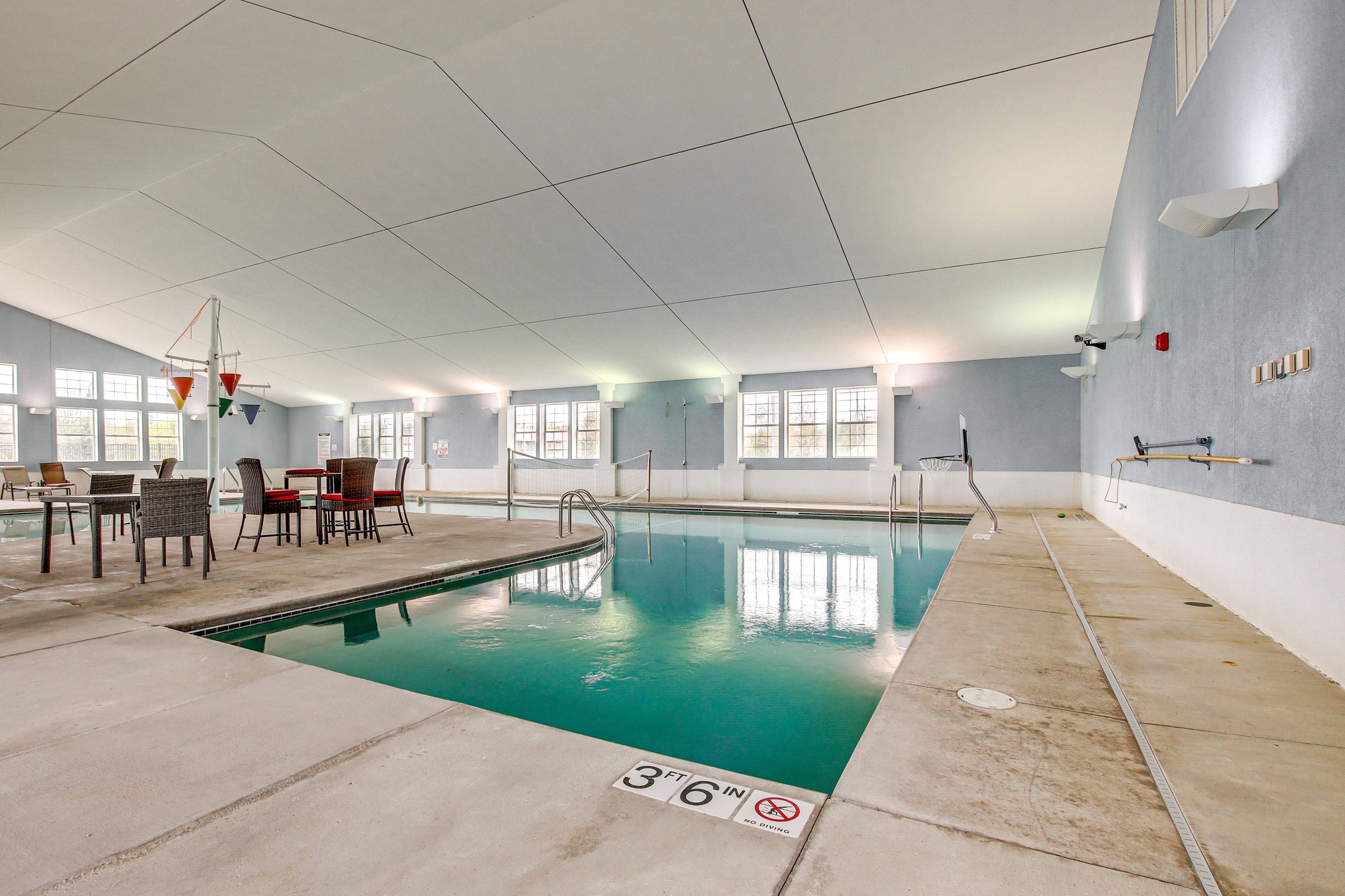 Community Amenities