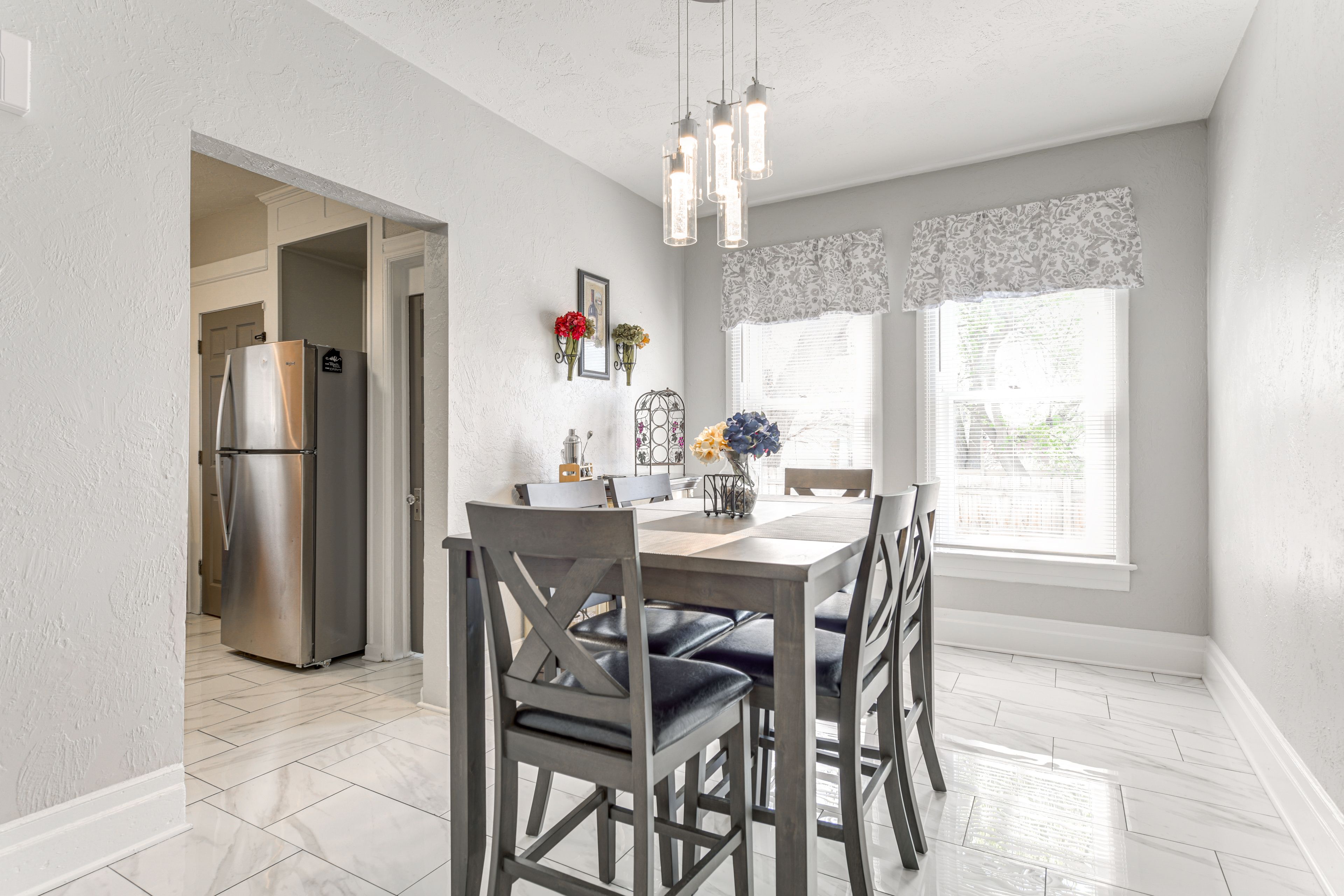 Dining Room | 1st Floor