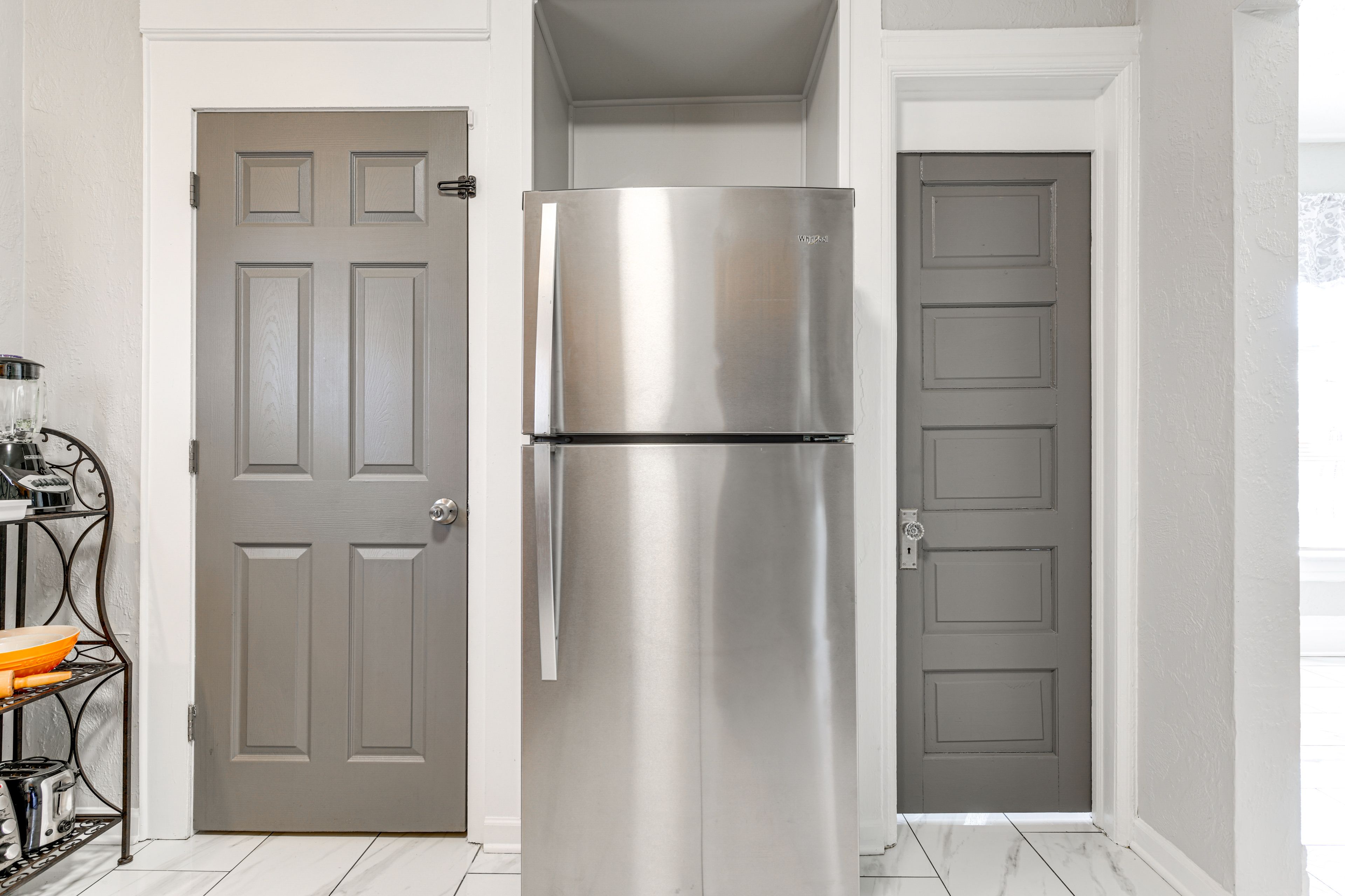 Kitchen | 1st Floor
