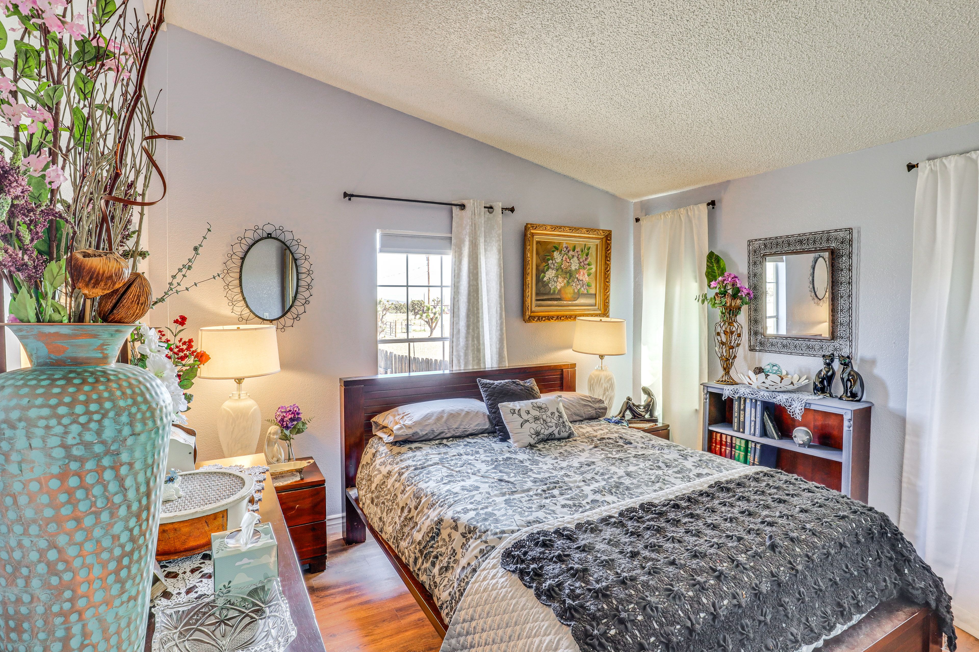 Bedroom 2 | Full Bed