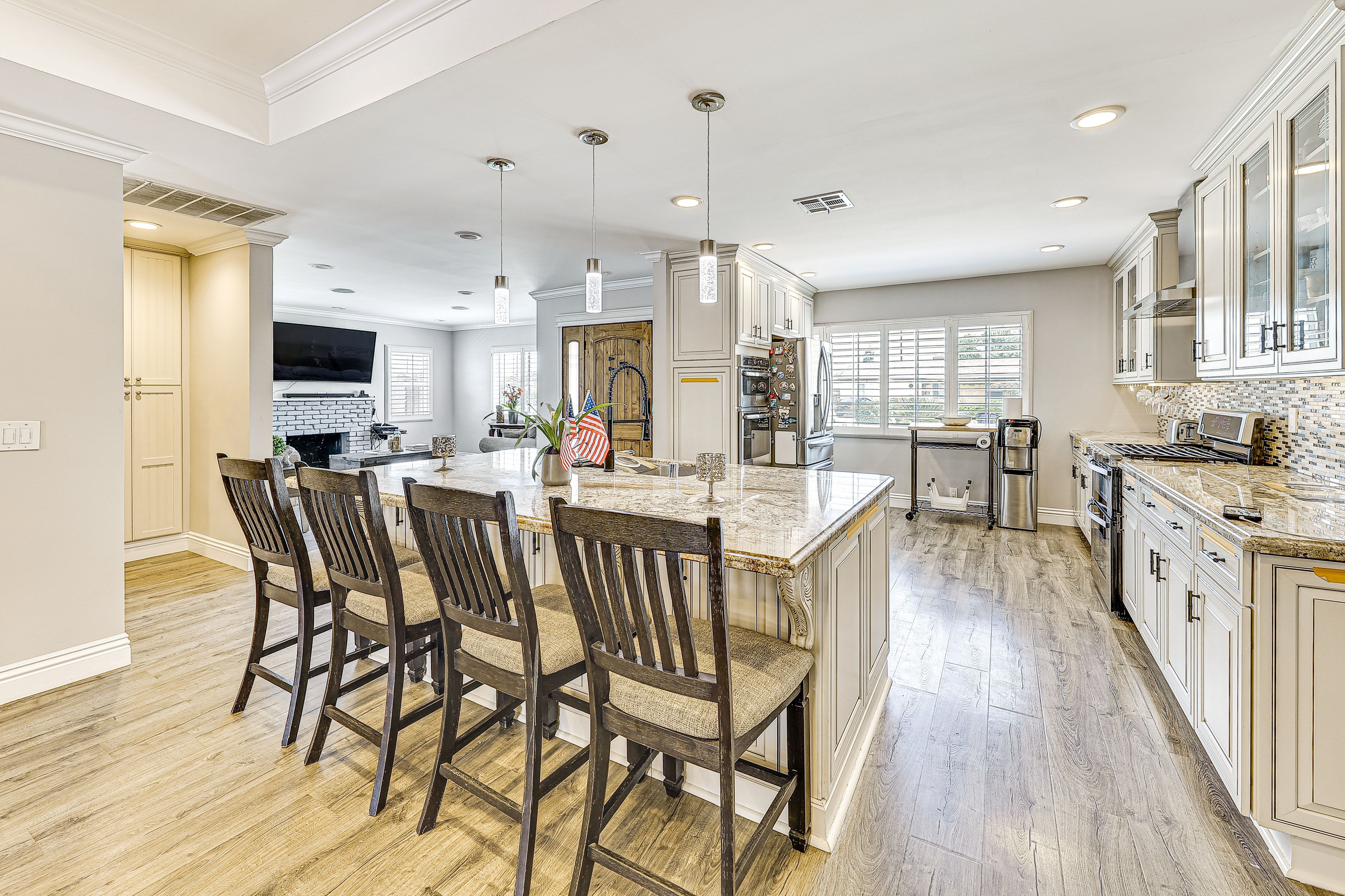 Kitchen | Cooking Basics | Pod Coffee Maker | Blender | Toaster