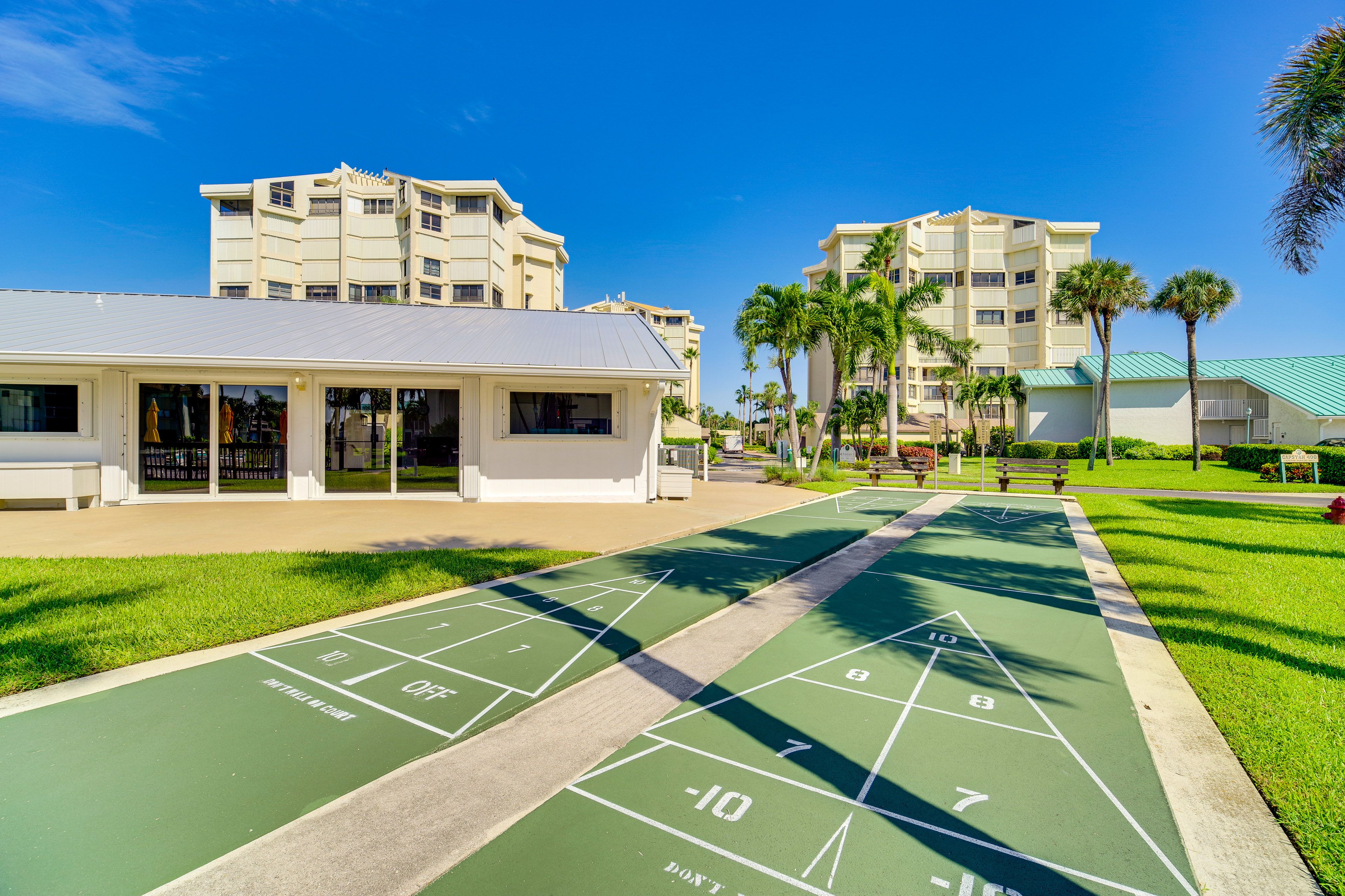 Community Courts