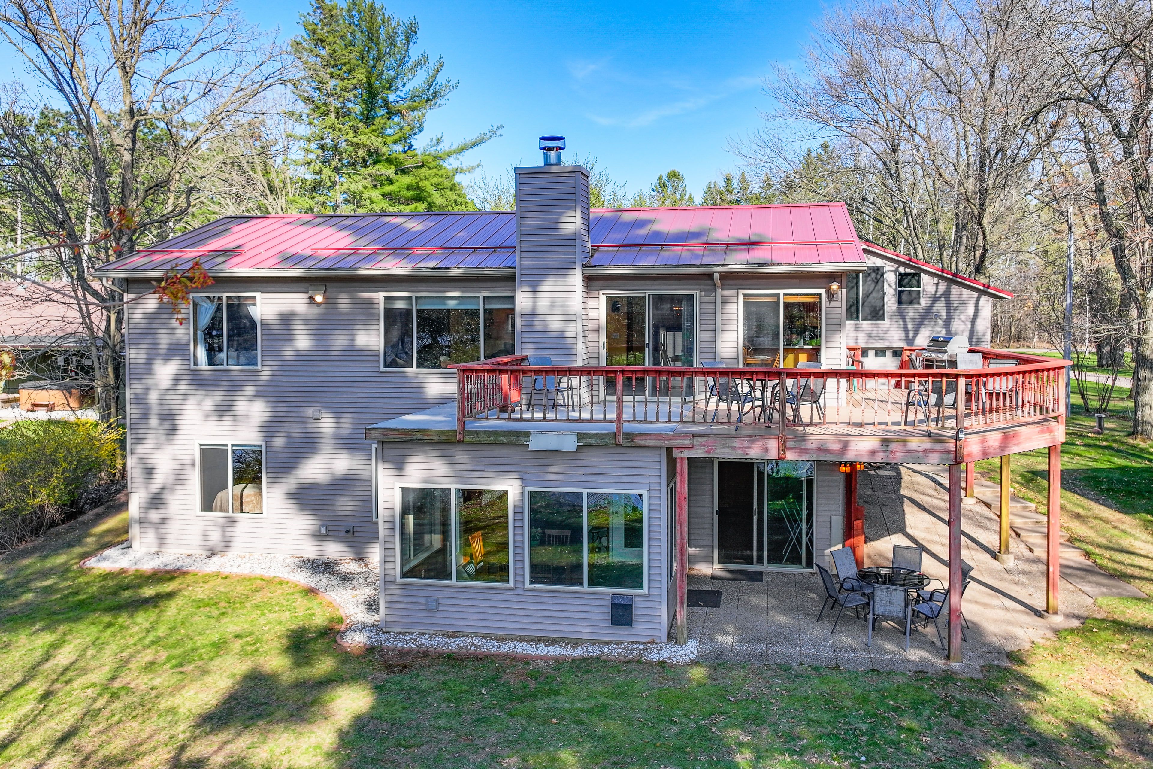 Home Exterior