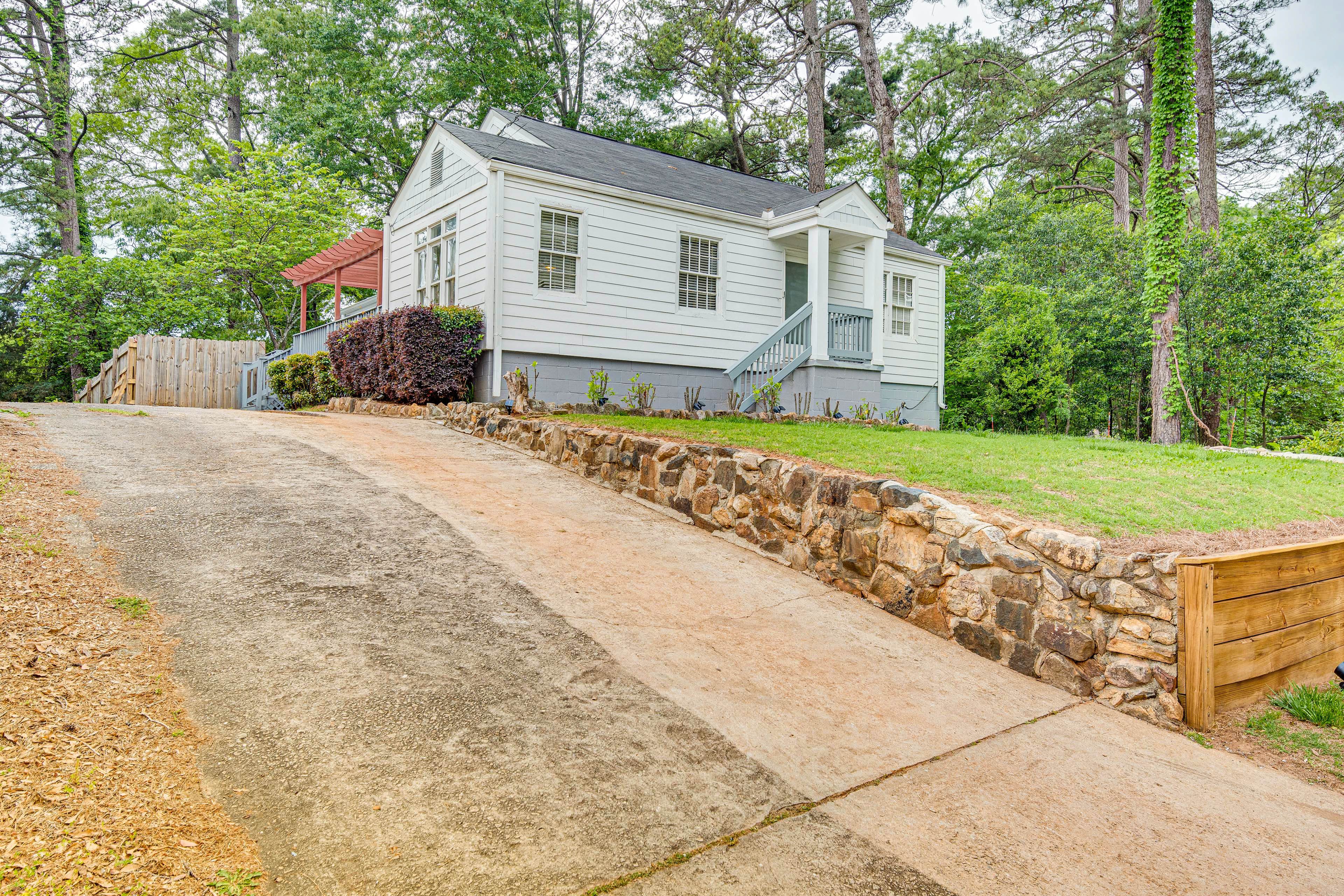 Property Exterior