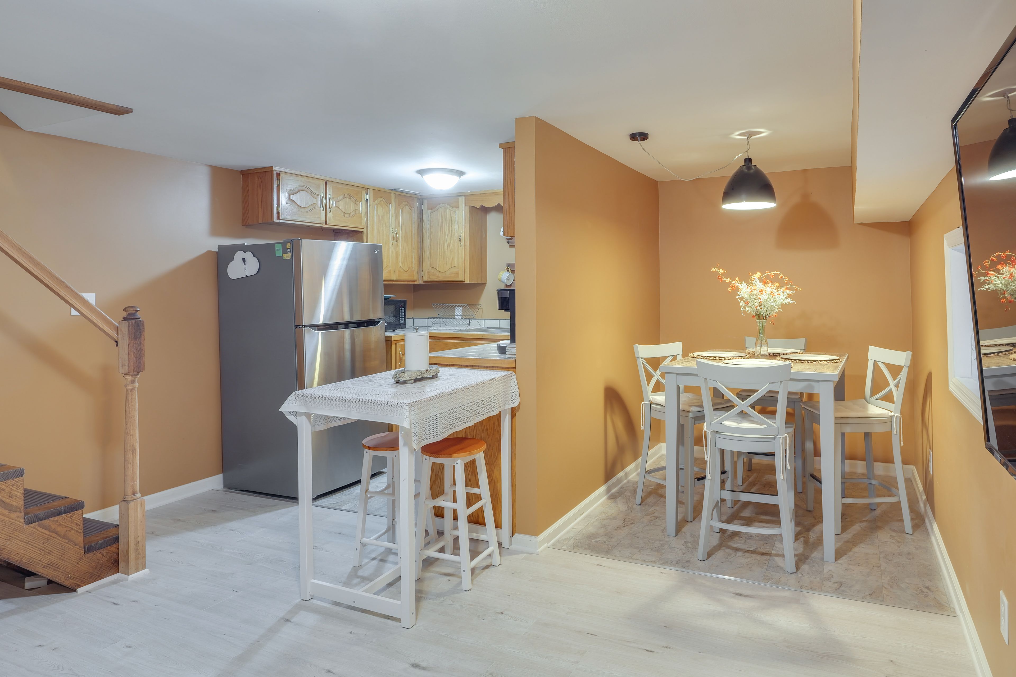 Kitchen | 1st Floor | Cooking Basics | Crockpot