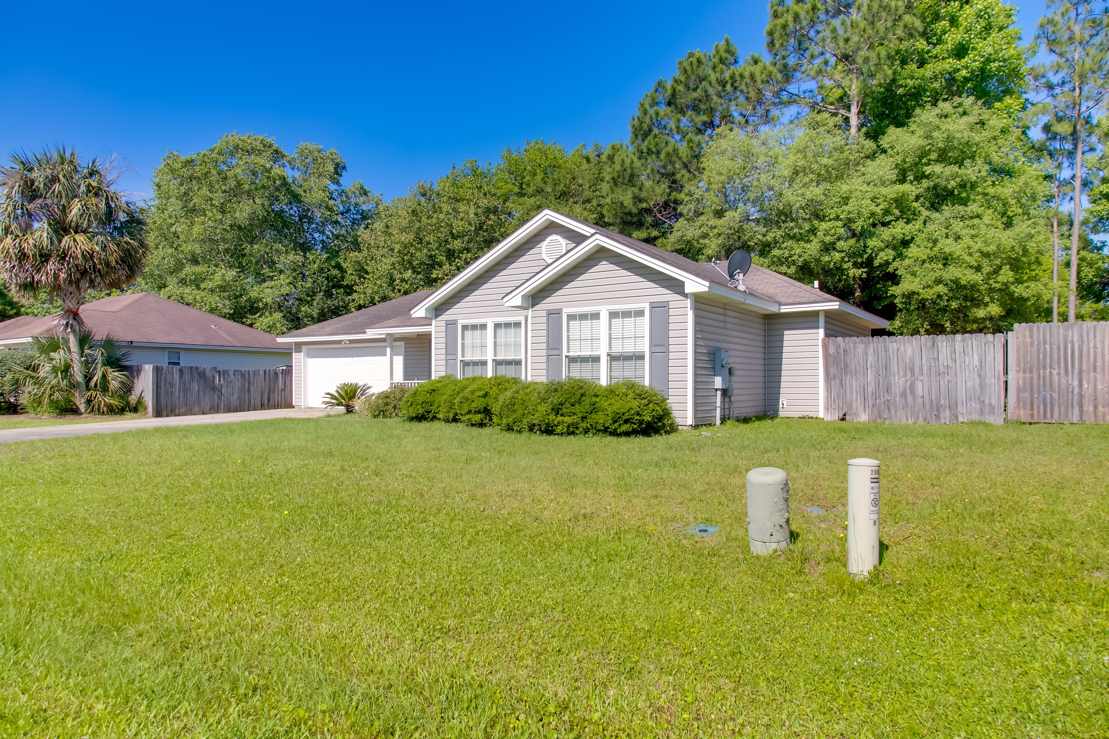 Property Exterior