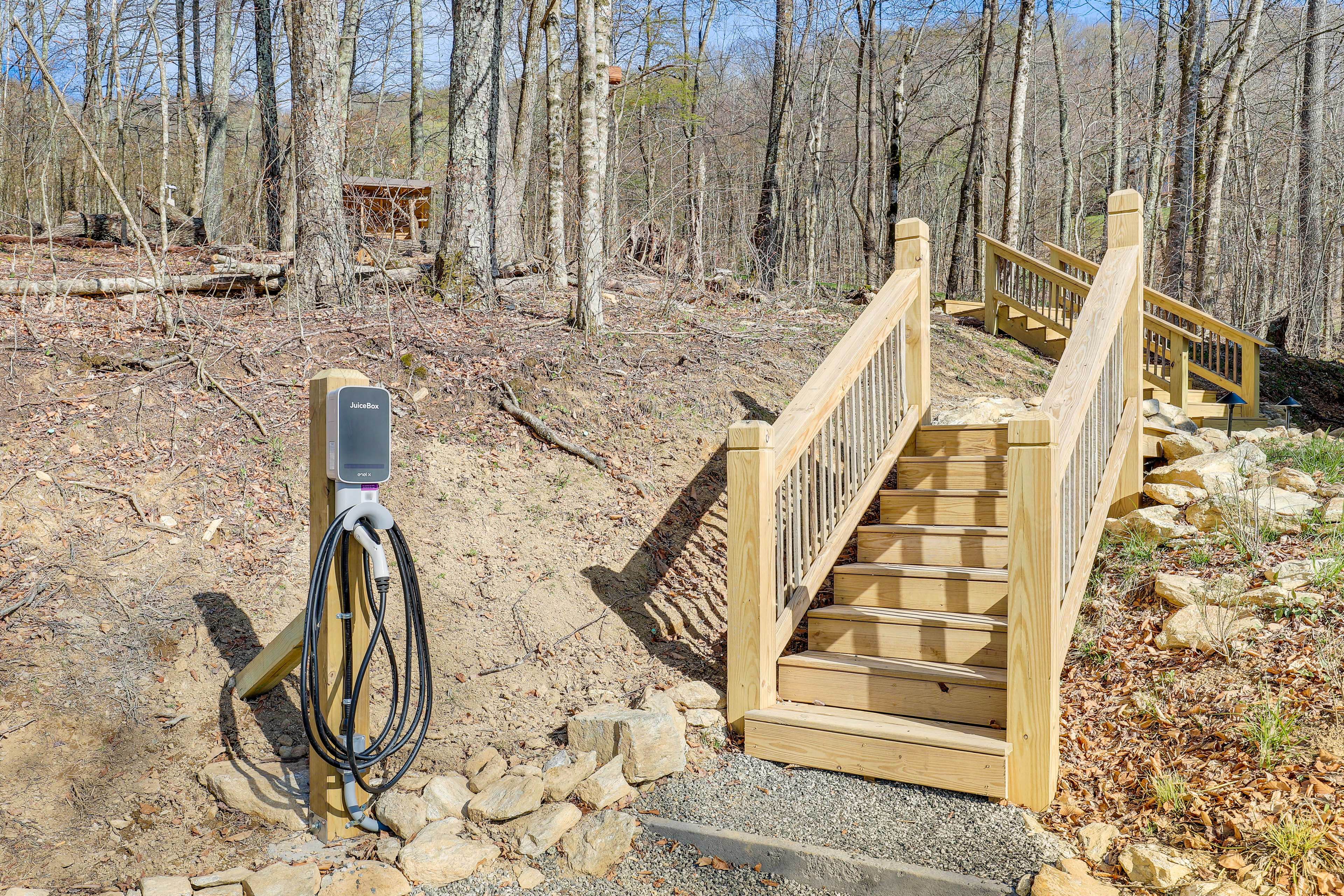 EV Charger