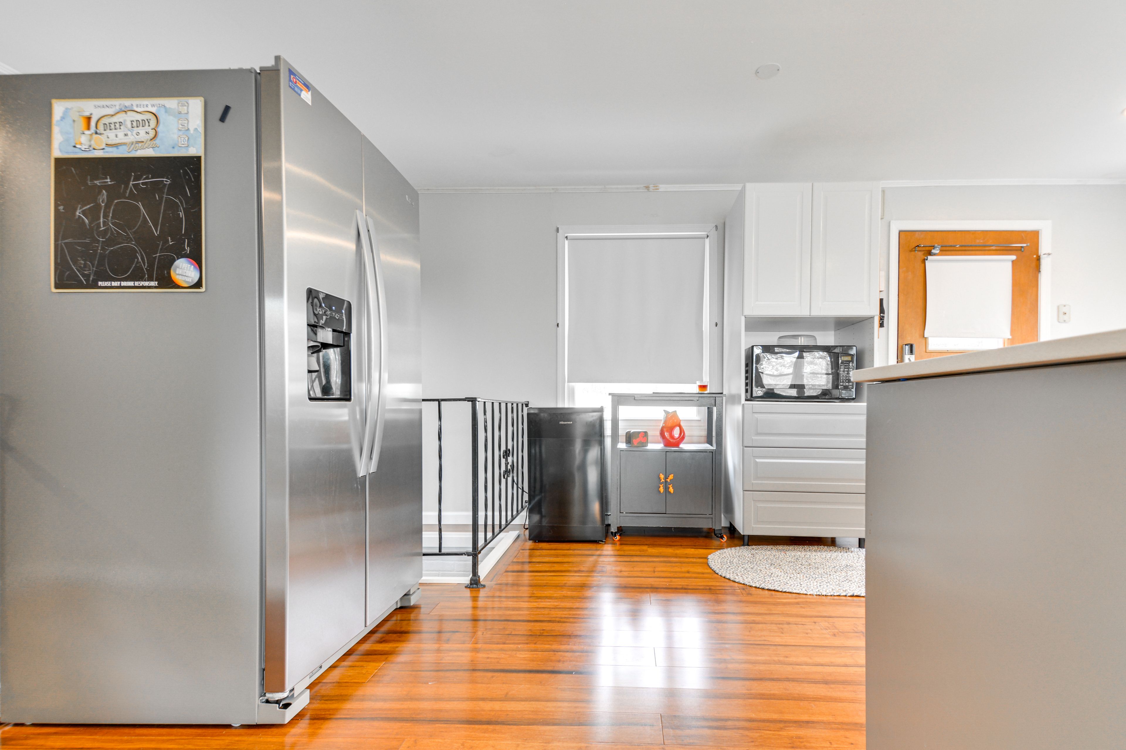 Kitchen | Cooking Basics | Complimentary Spices | Main Floor