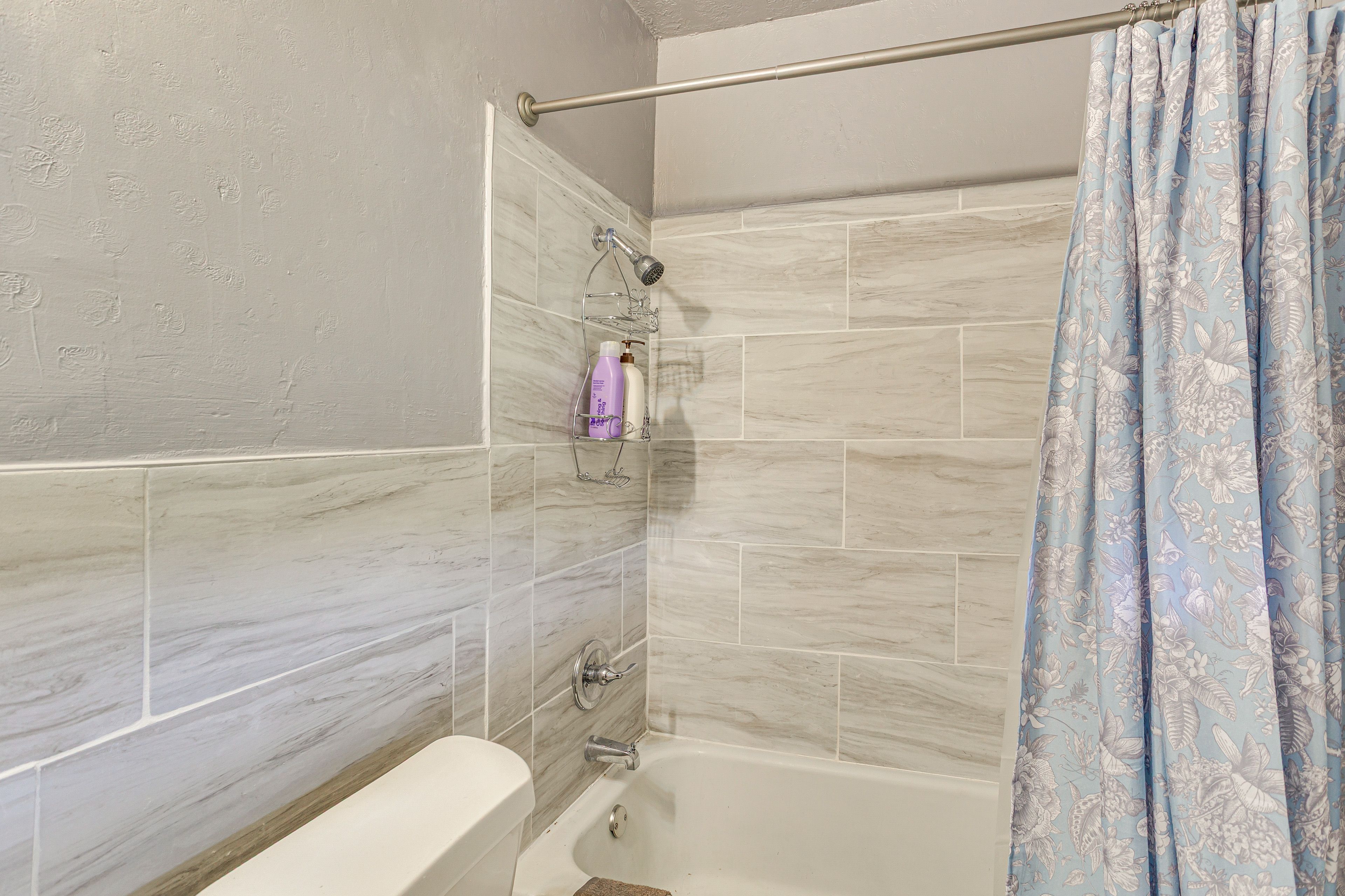 Bathroom | Towels Provided