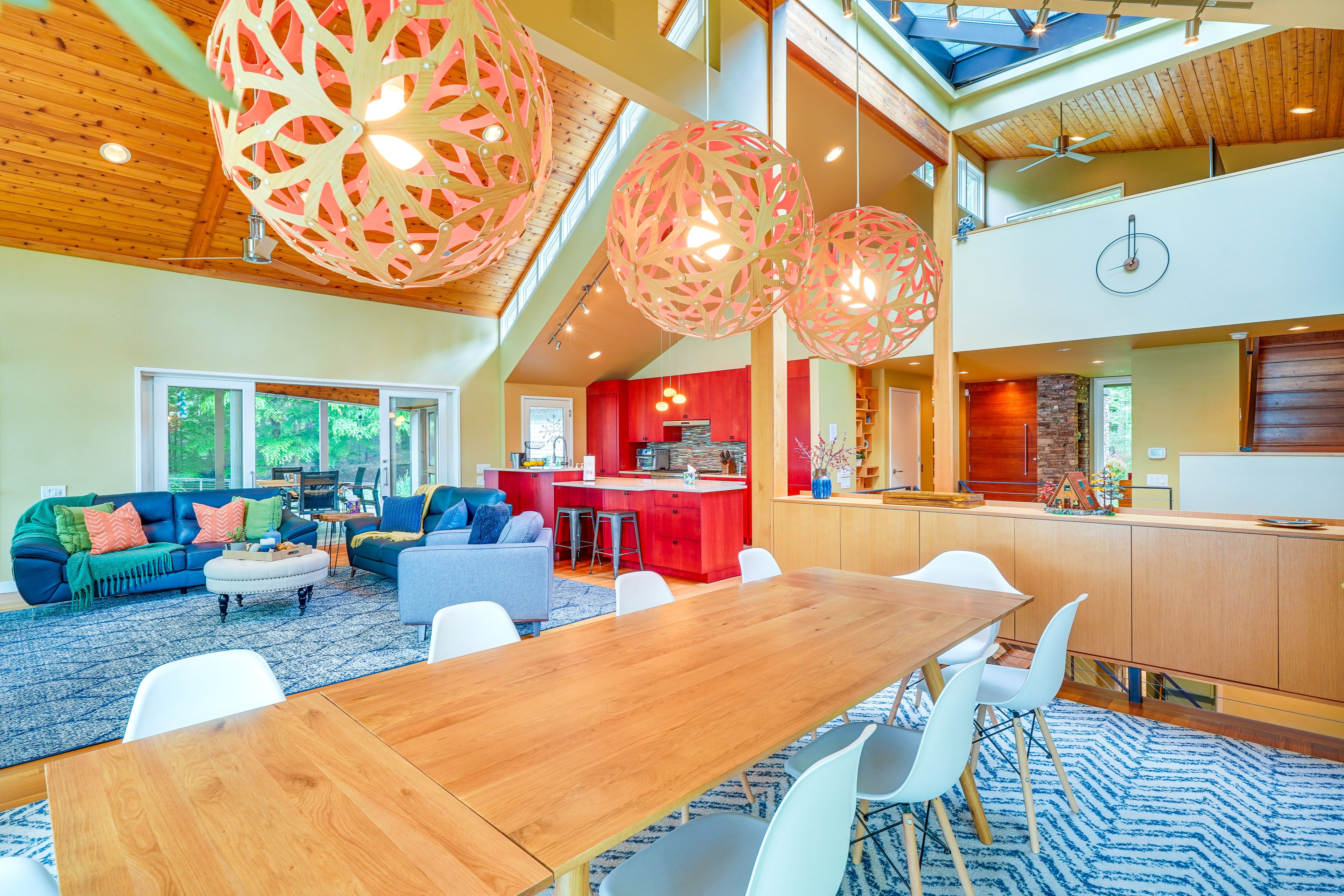 Dining Area | 1st Floor