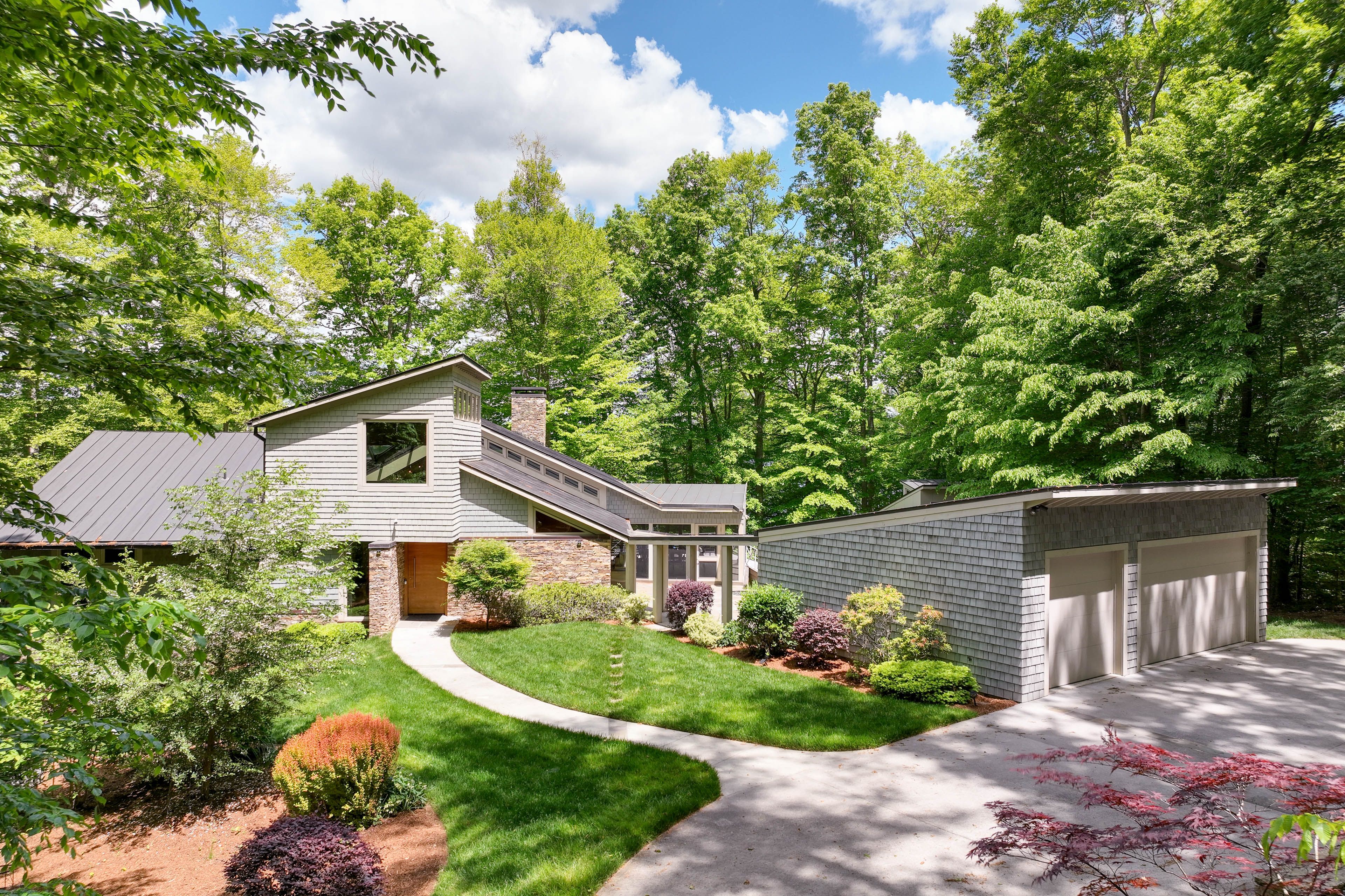 Home Exterior