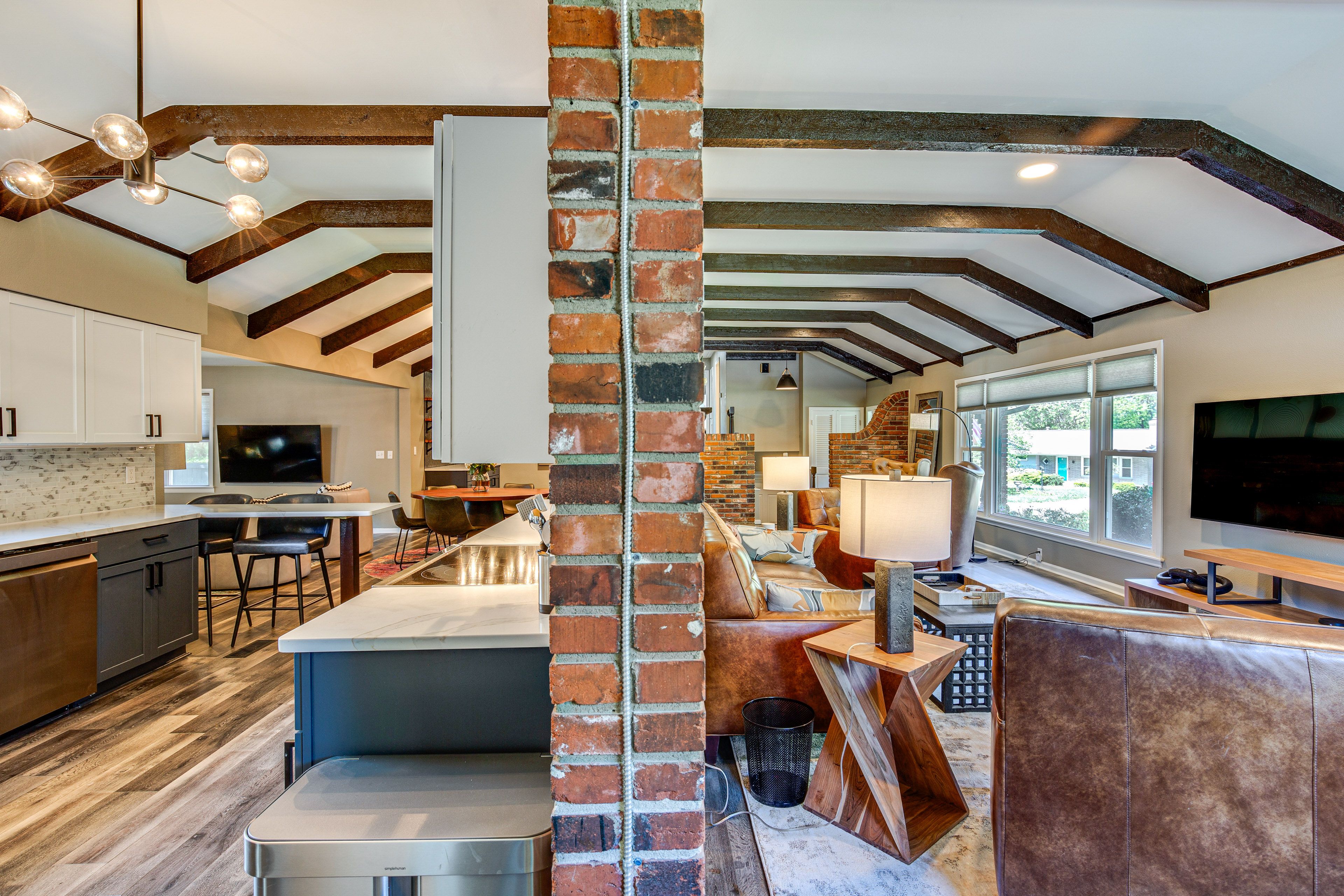 Interior Layout | Main Level