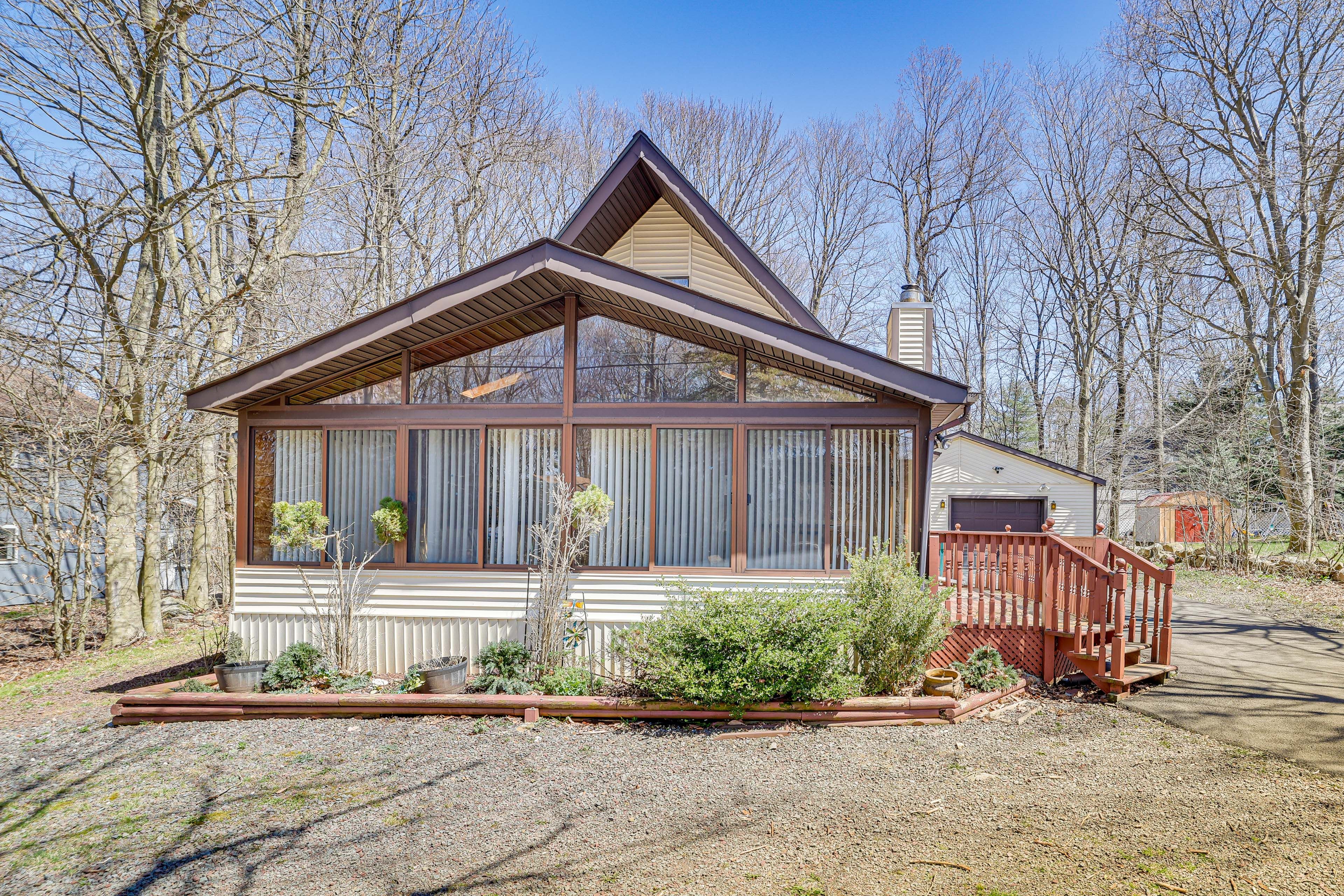 Property Exterior