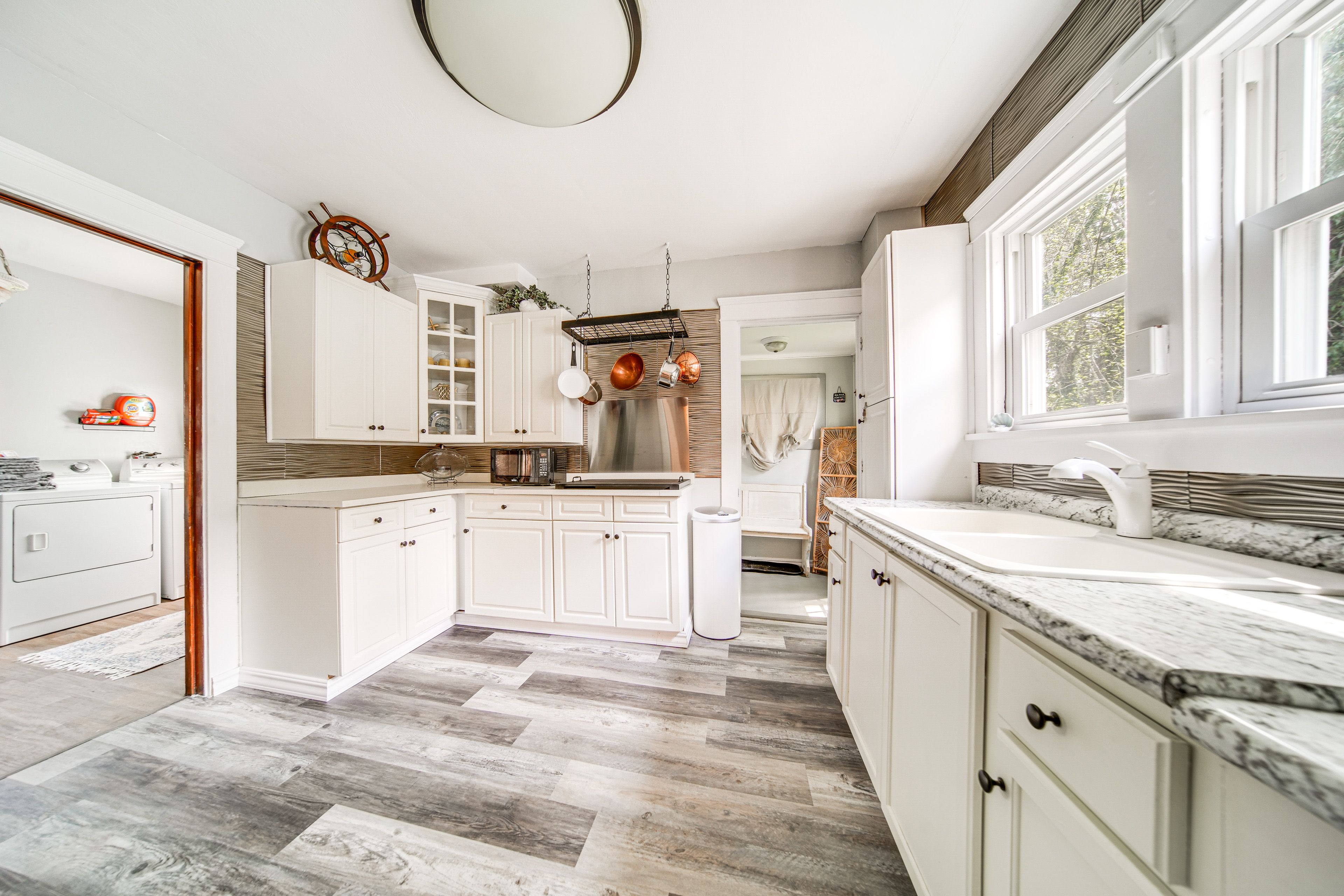 Kitchenette | 1st Floor
