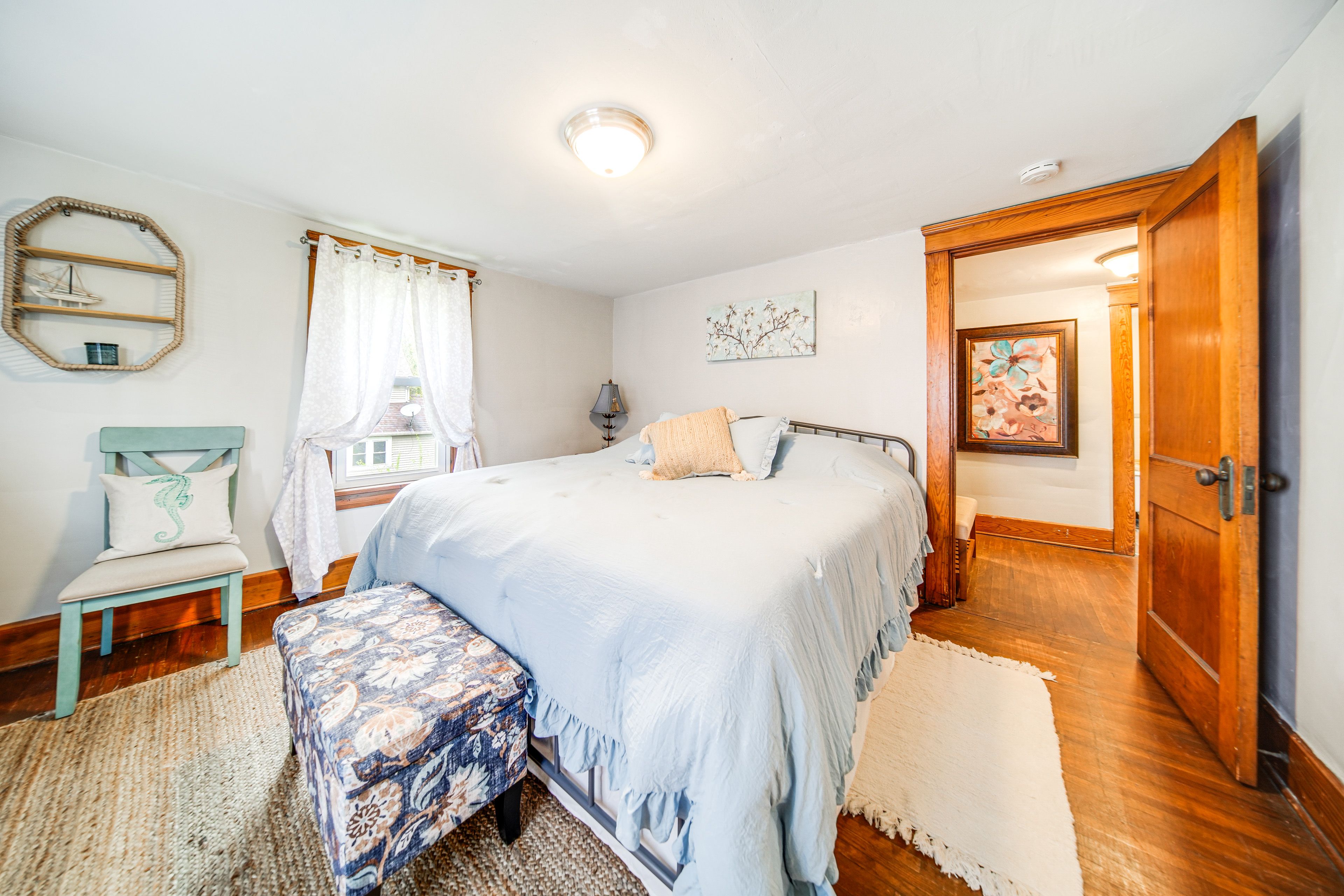 Bedroom 2 | Queen Bed | 2nd Floor