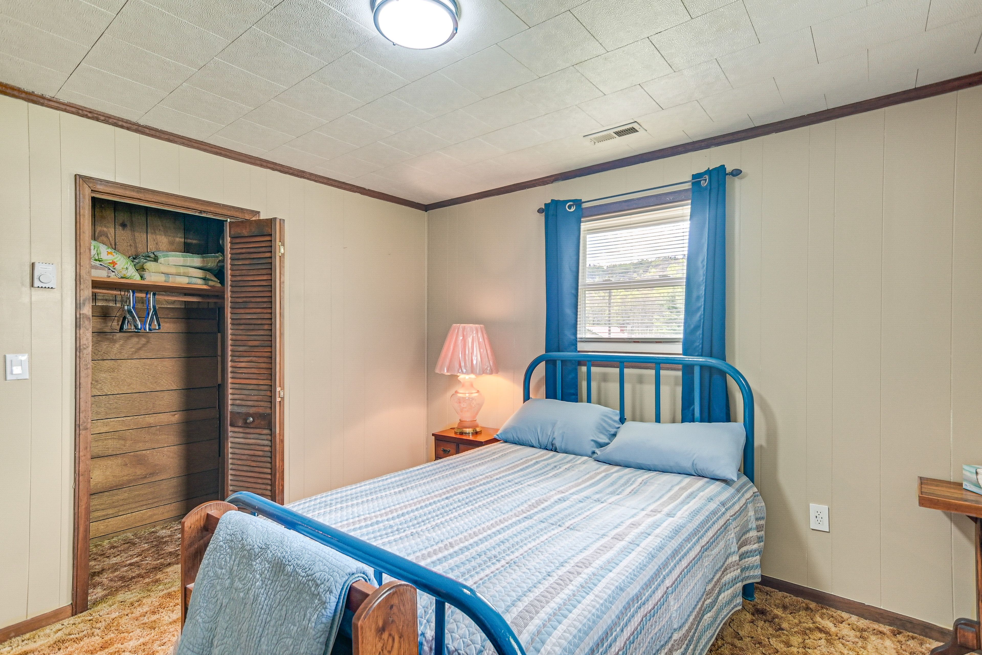 Bedroom 3 | Full Bed
