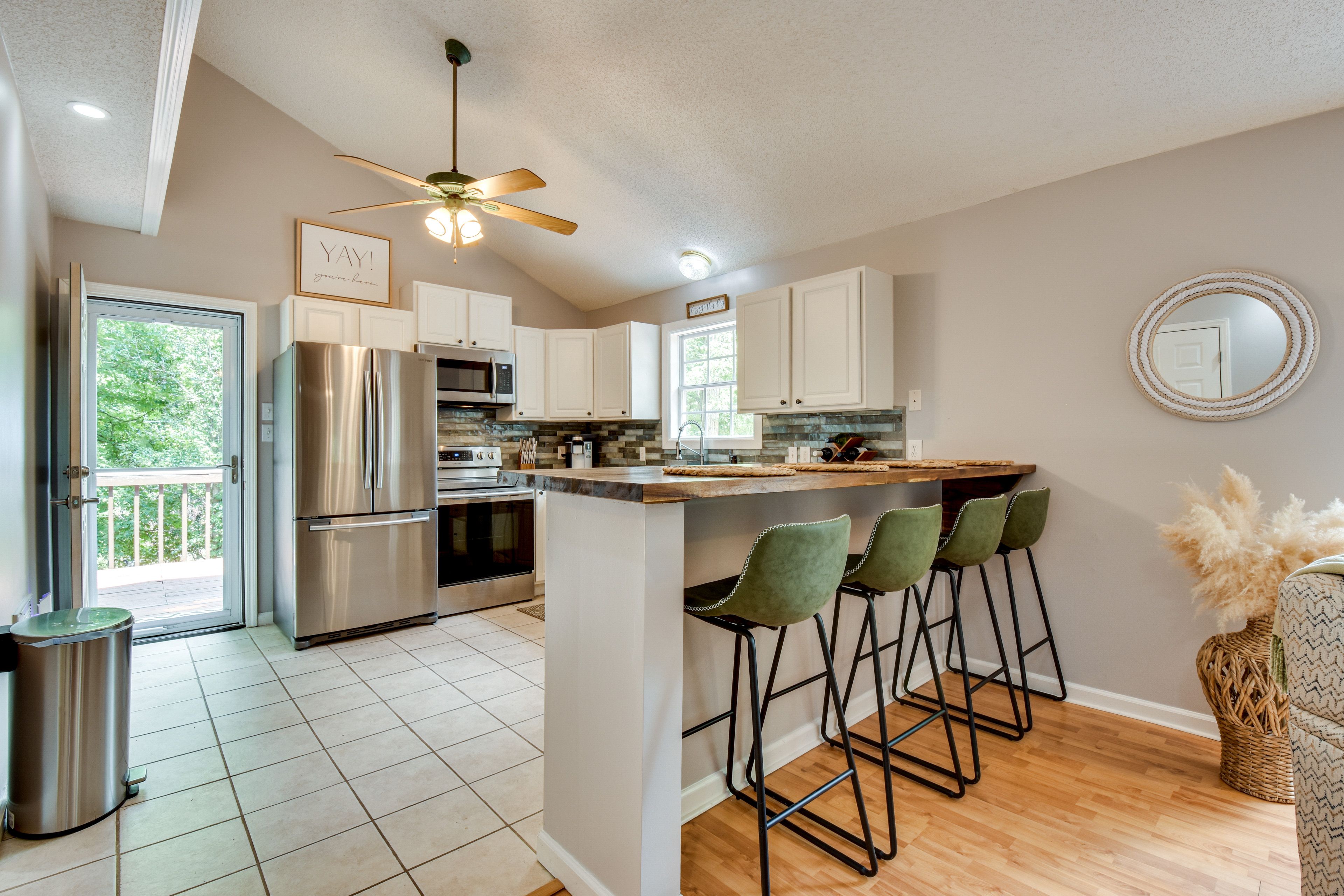 Kitchen | Dishwasher | Keurig Coffee Maker