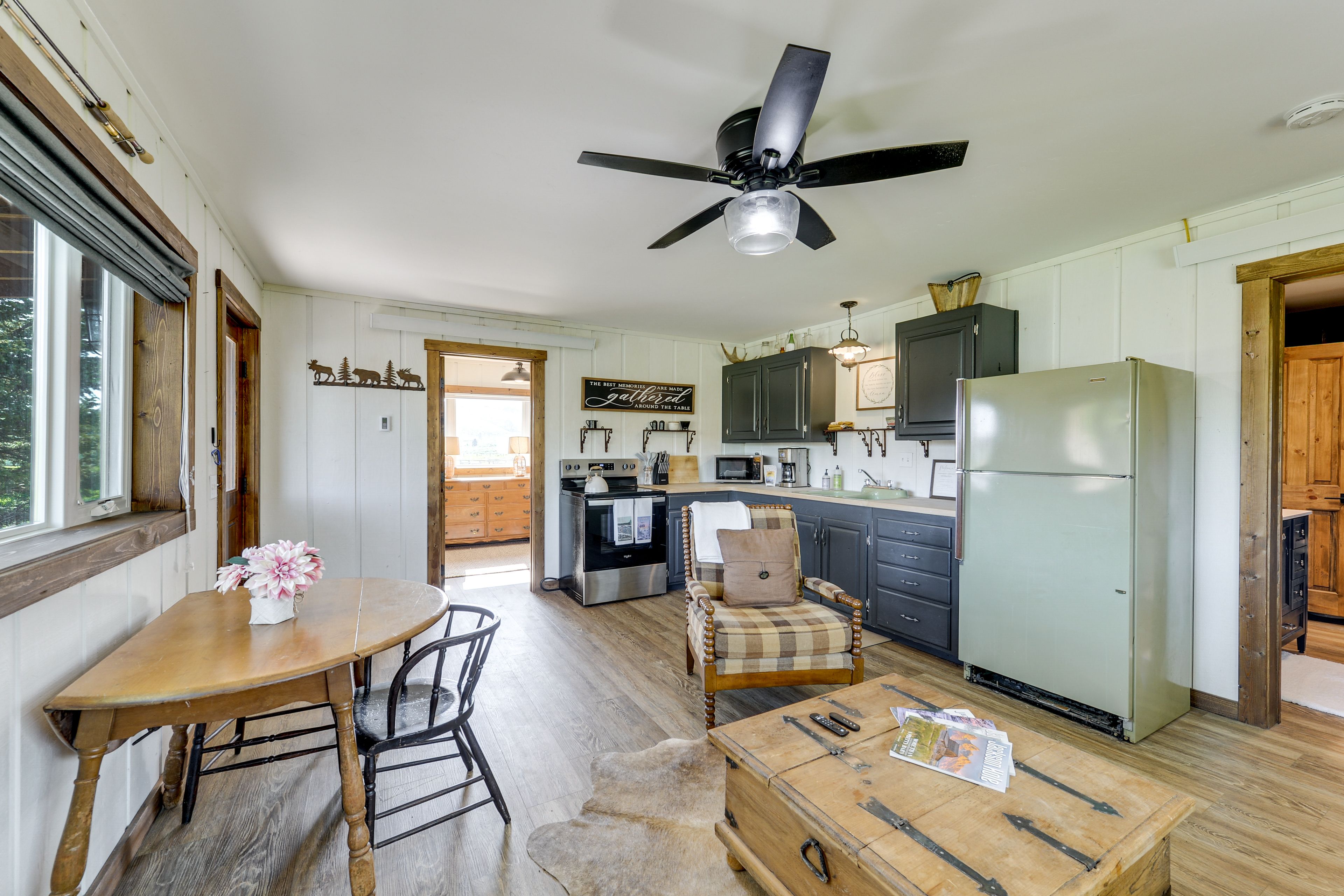 Kitchen | Cooking Basics