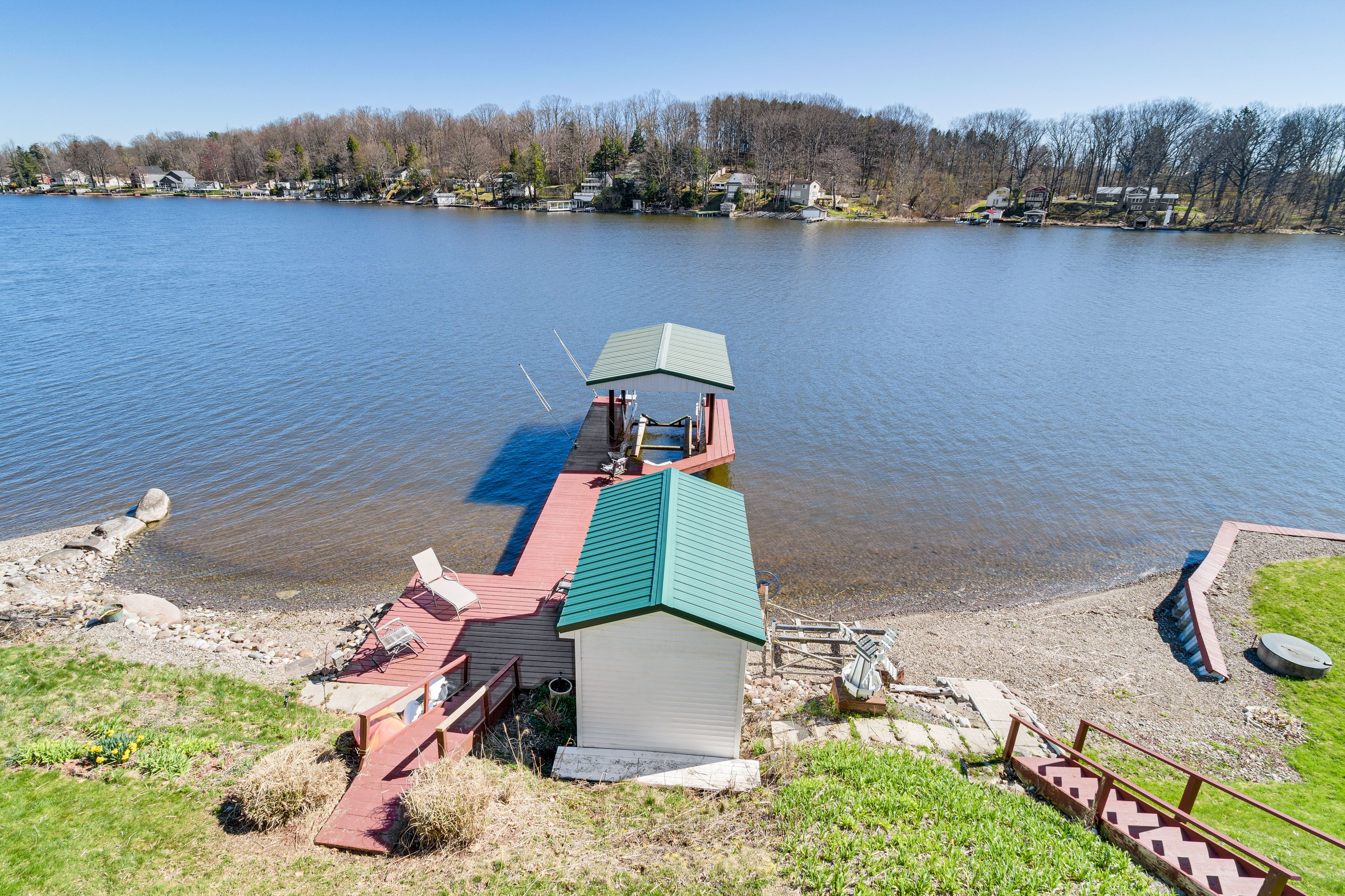 Boat Dock