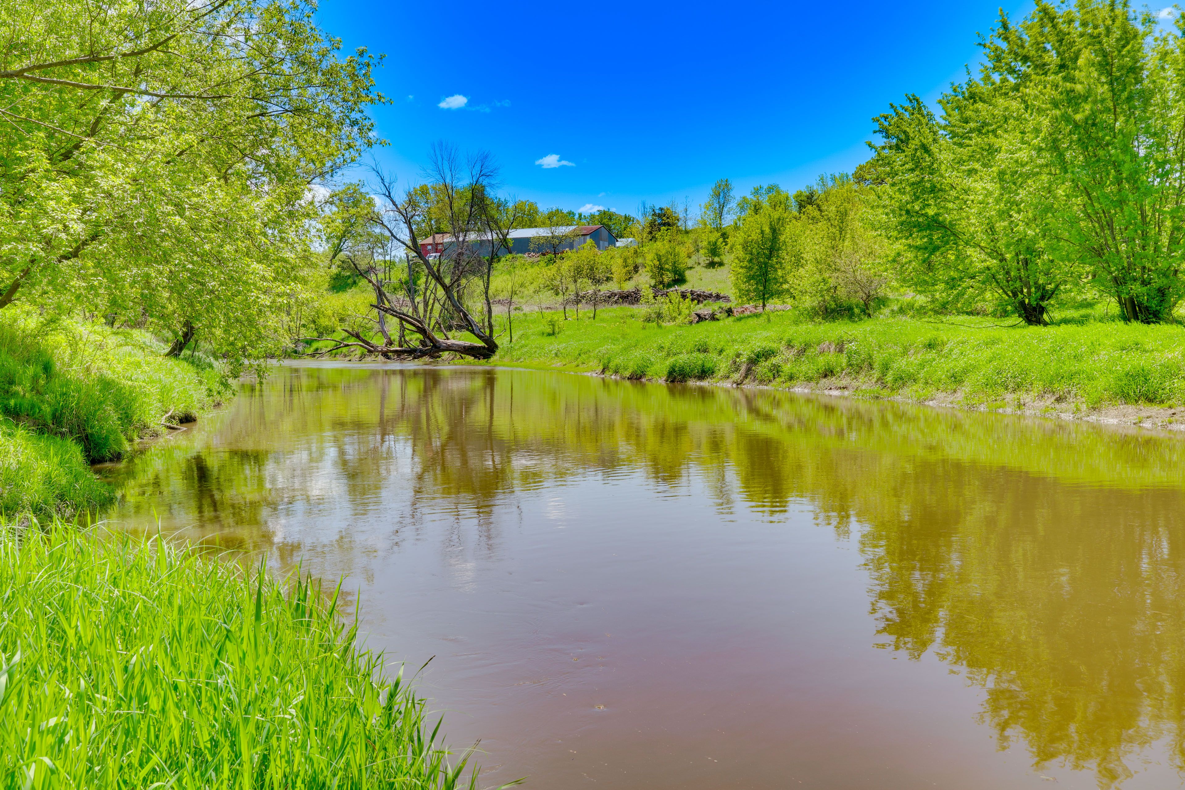 Near River