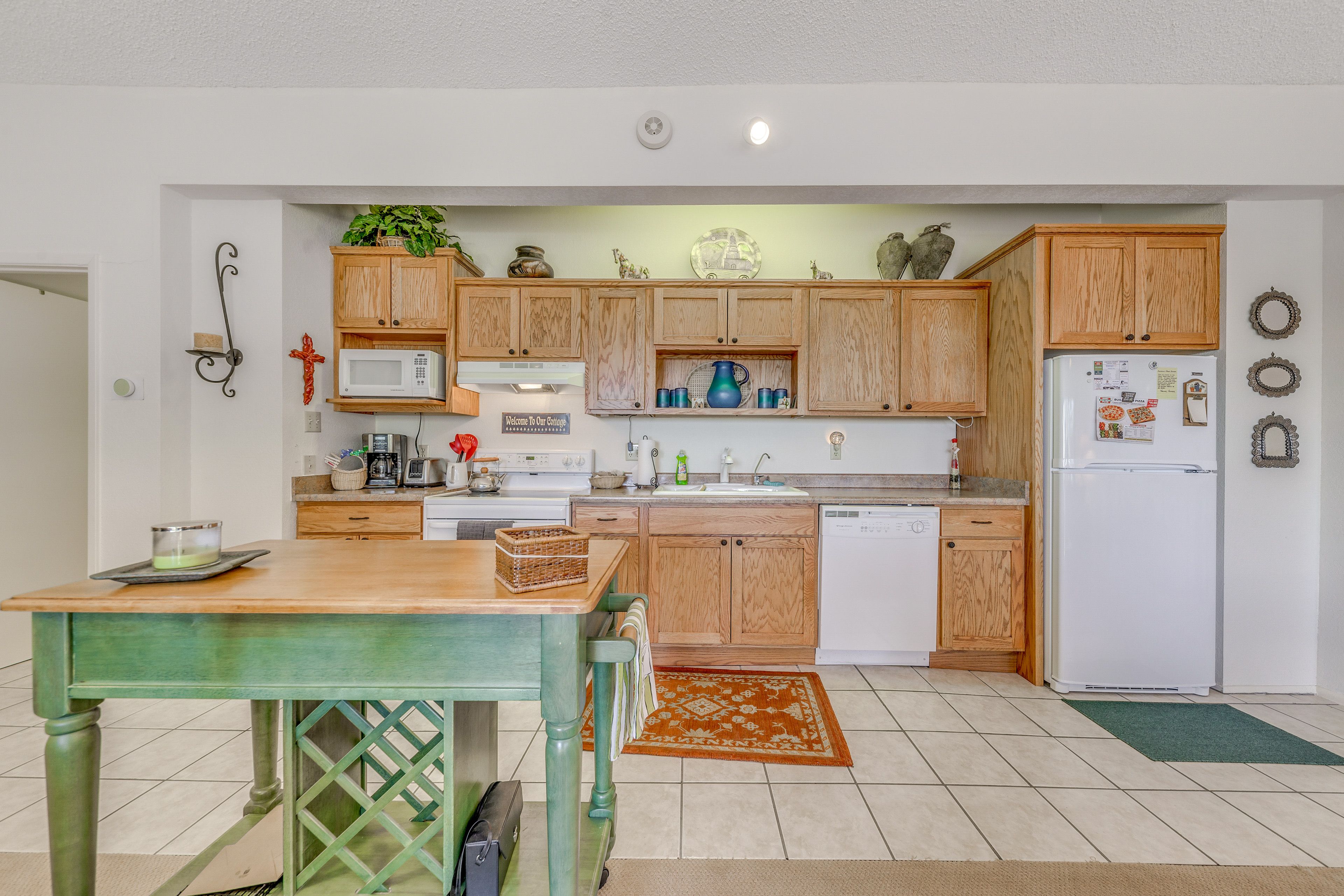 Kitchen | Cooking Basics | Drip Coffee Maker