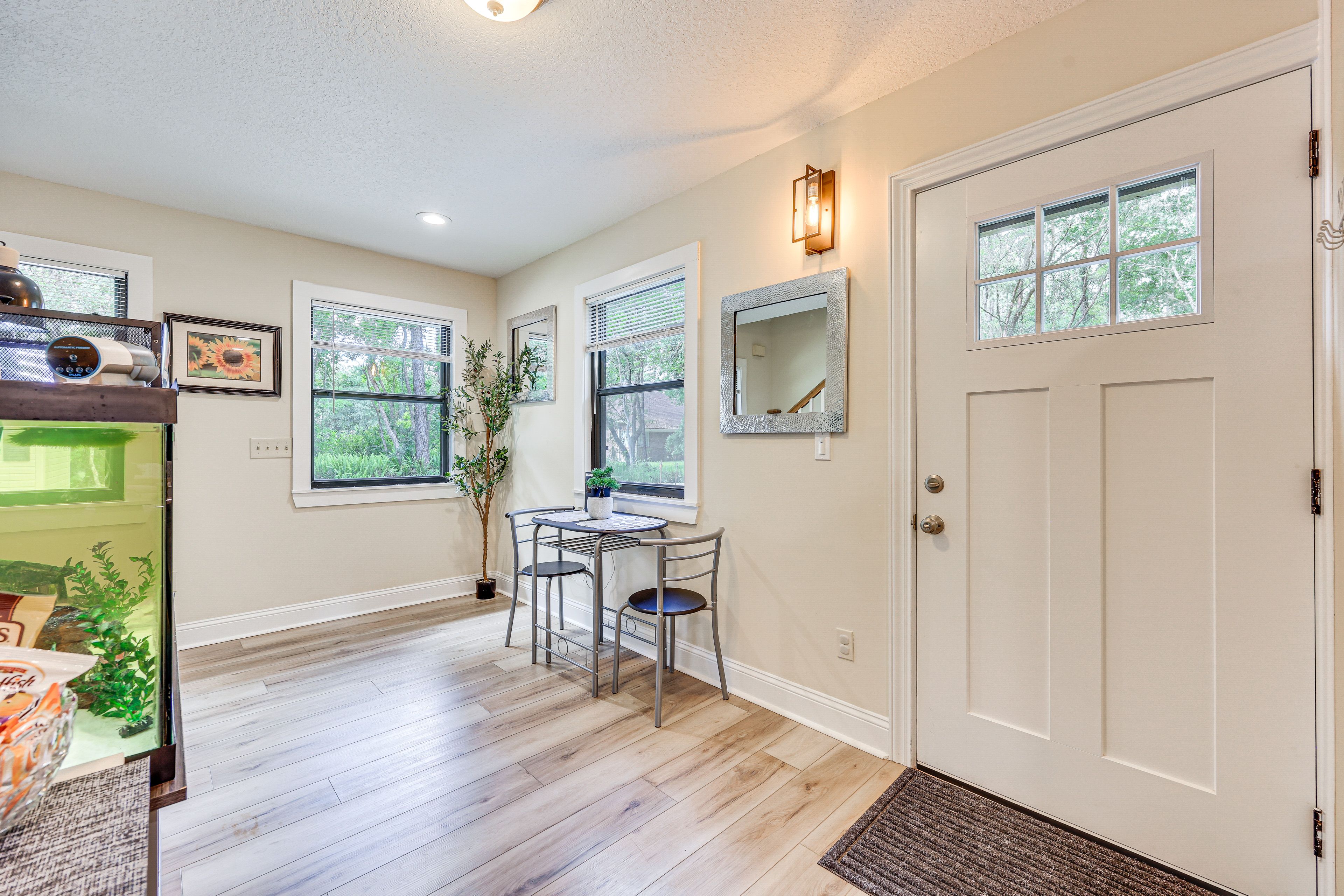 Front Entry | 1st Floor