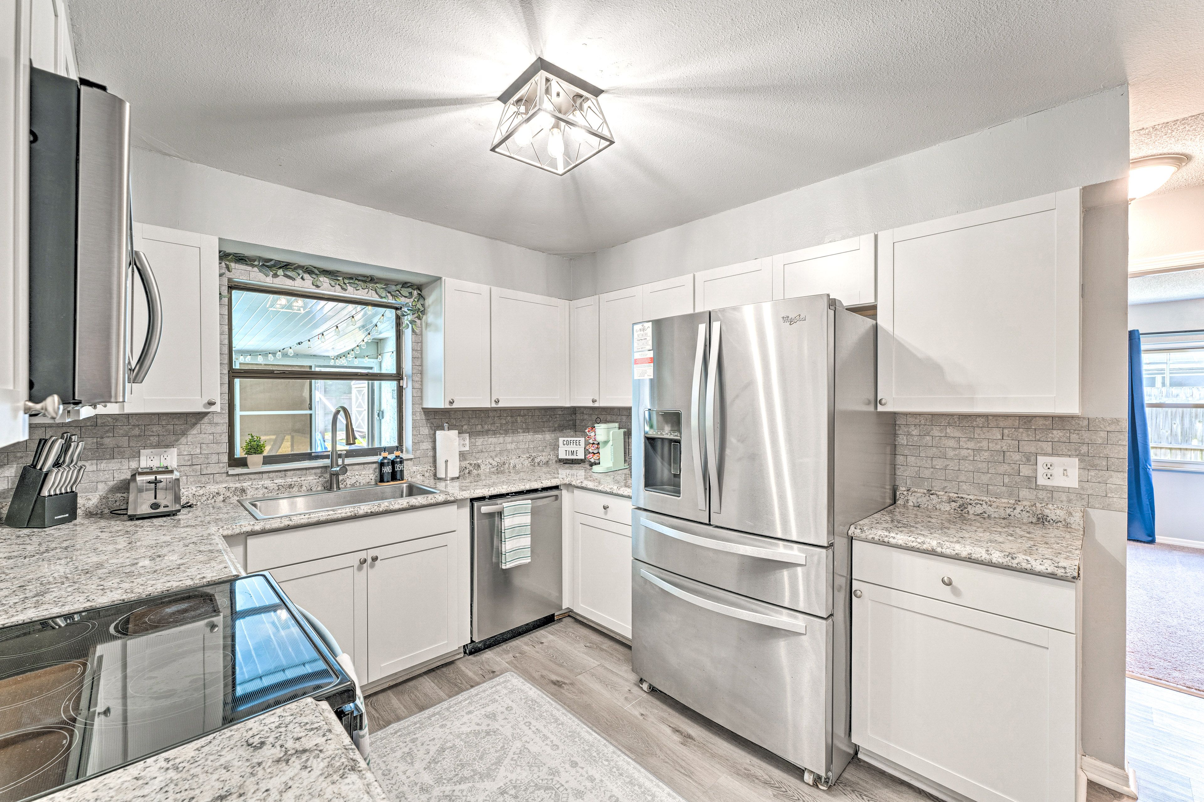 Kitchen | High Chair