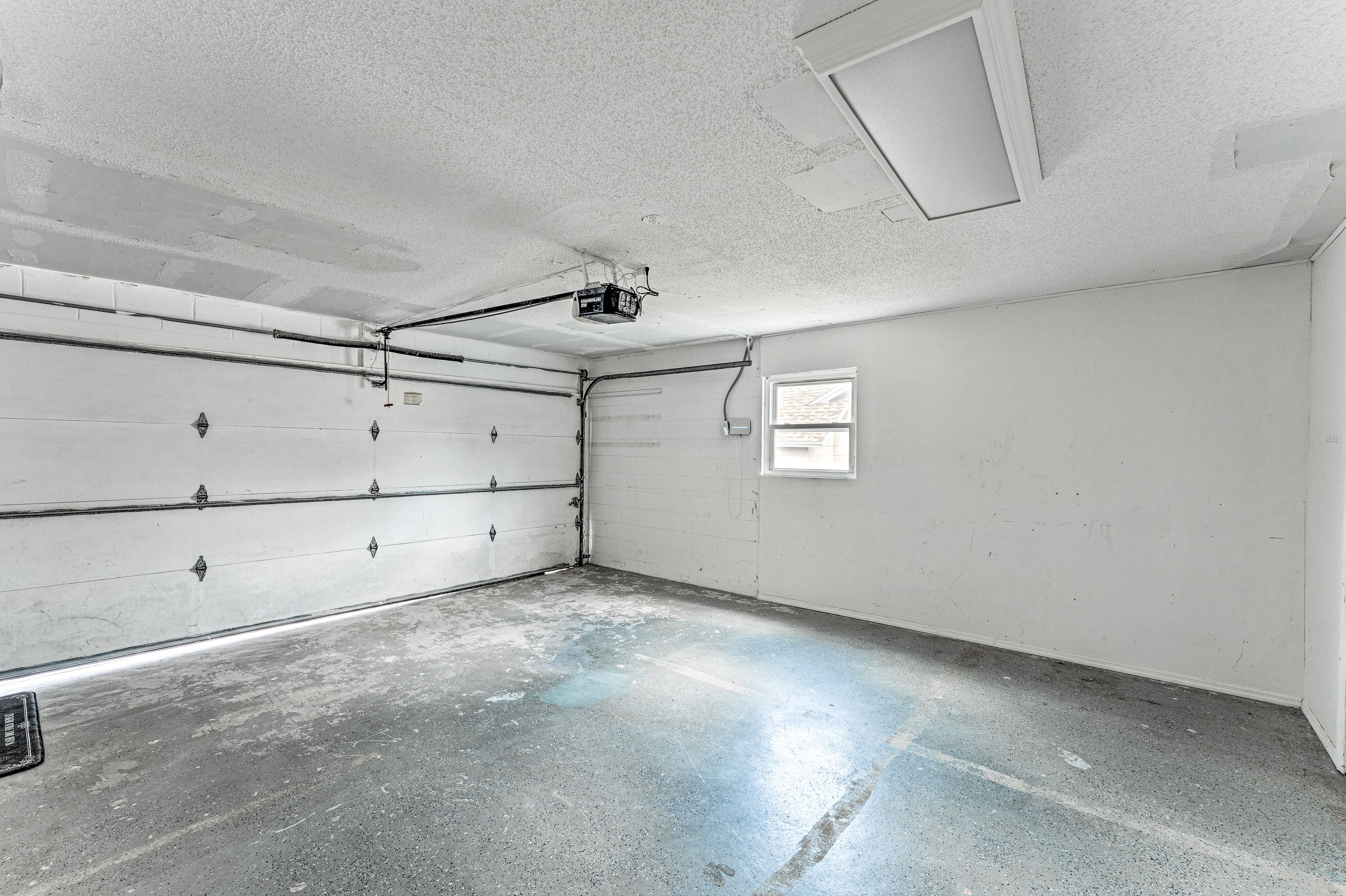 Parking | Garage (1 Vehicle)