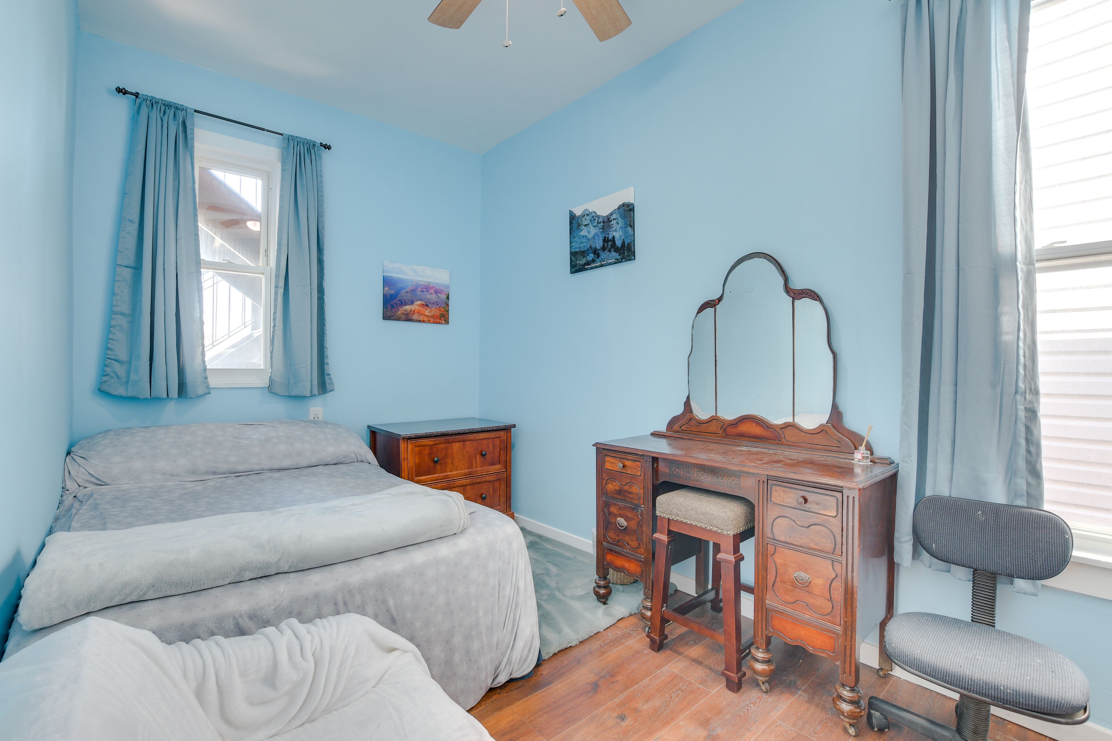 Bedroom 2 | Full Bed