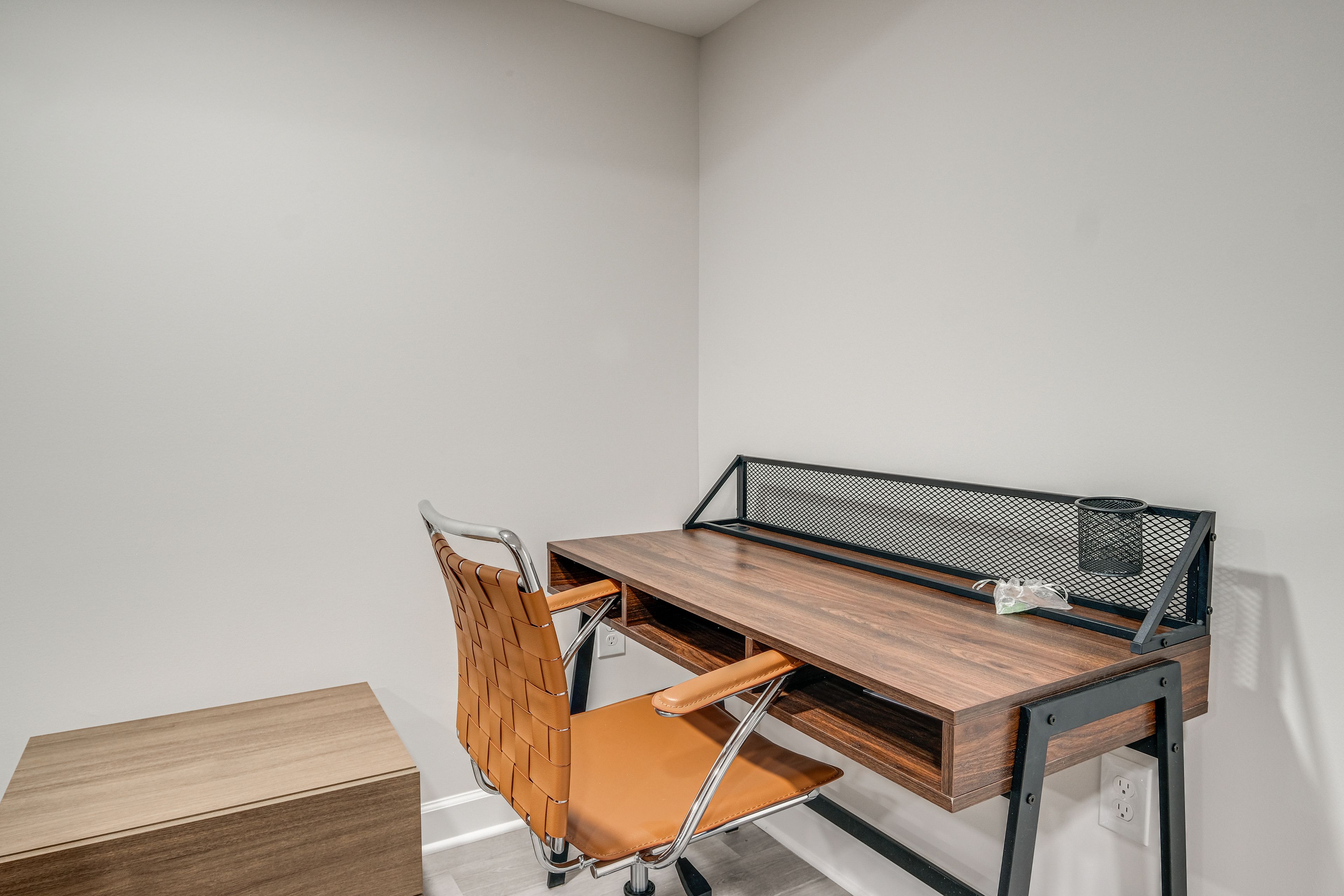 Workstation