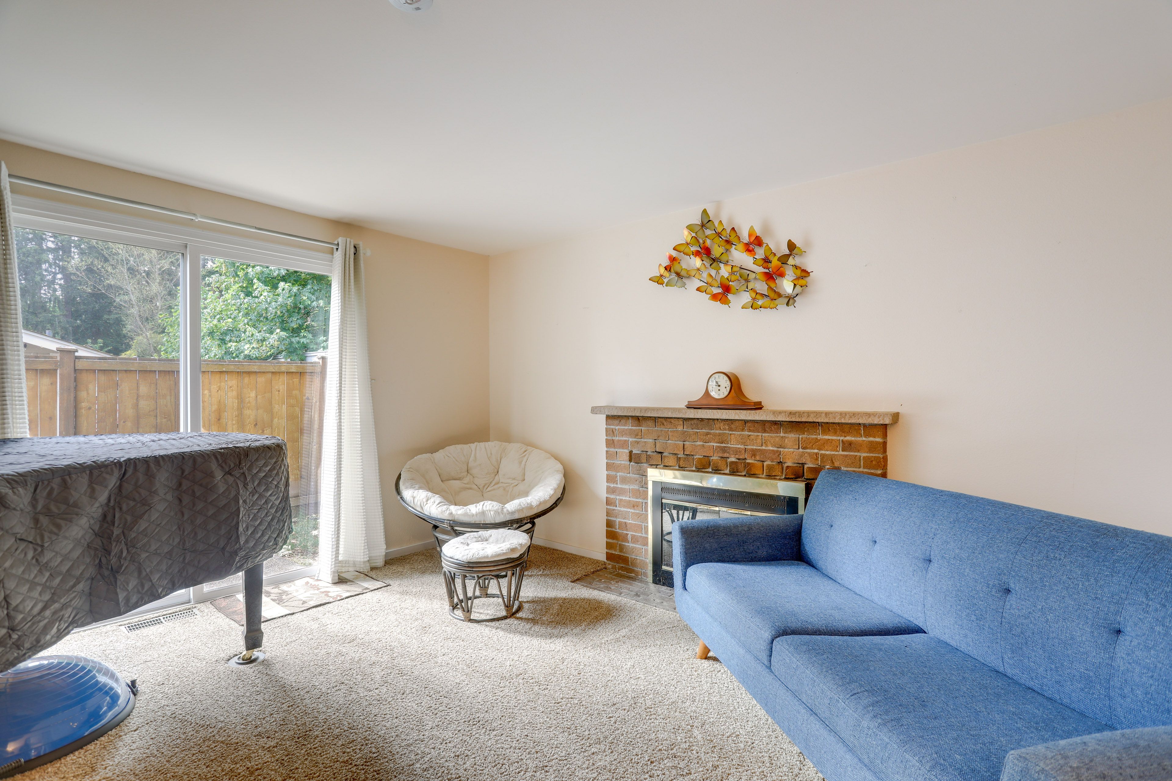 Game Room | Queen Sleeper Sofa
