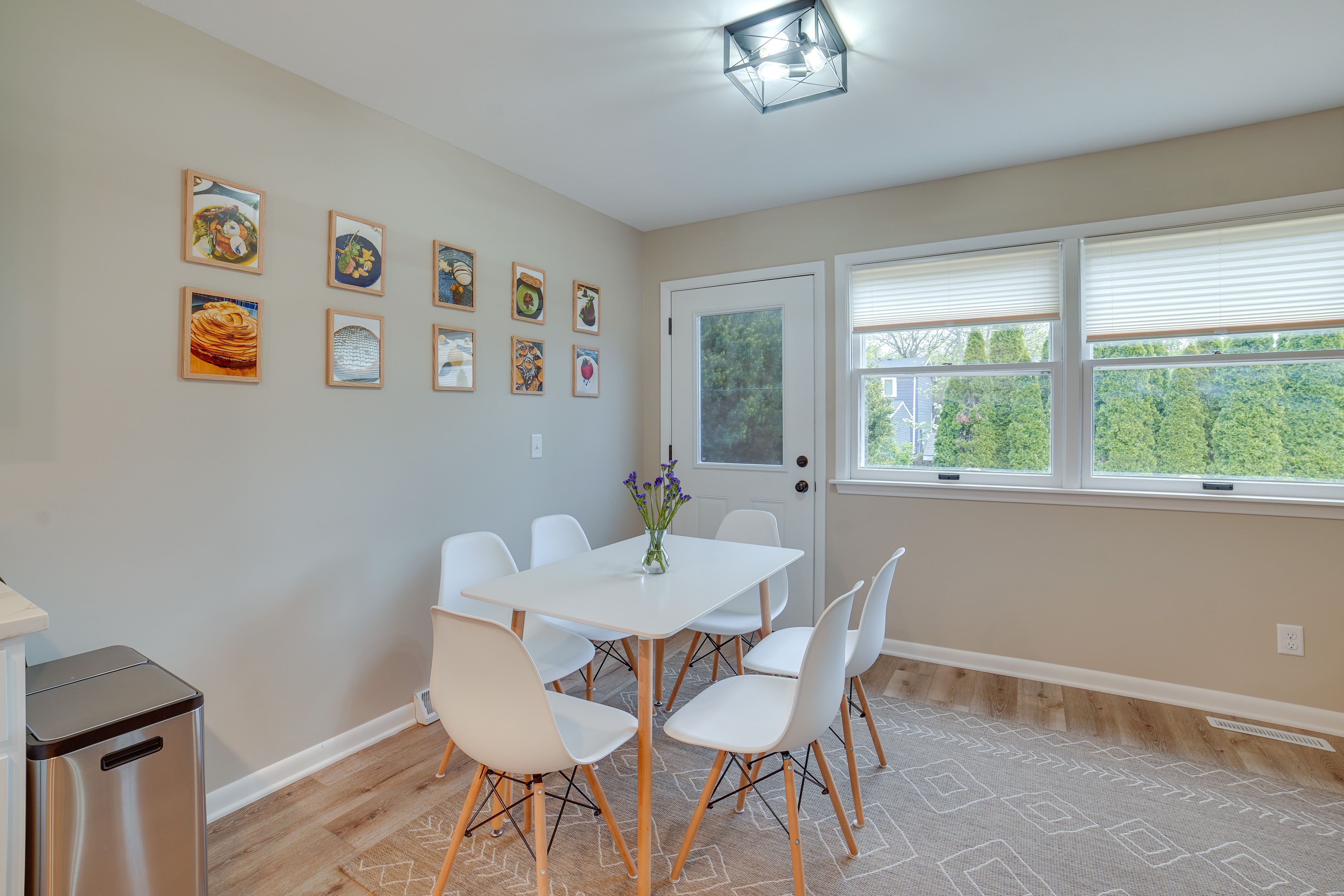 Dining Room | 1st Floor