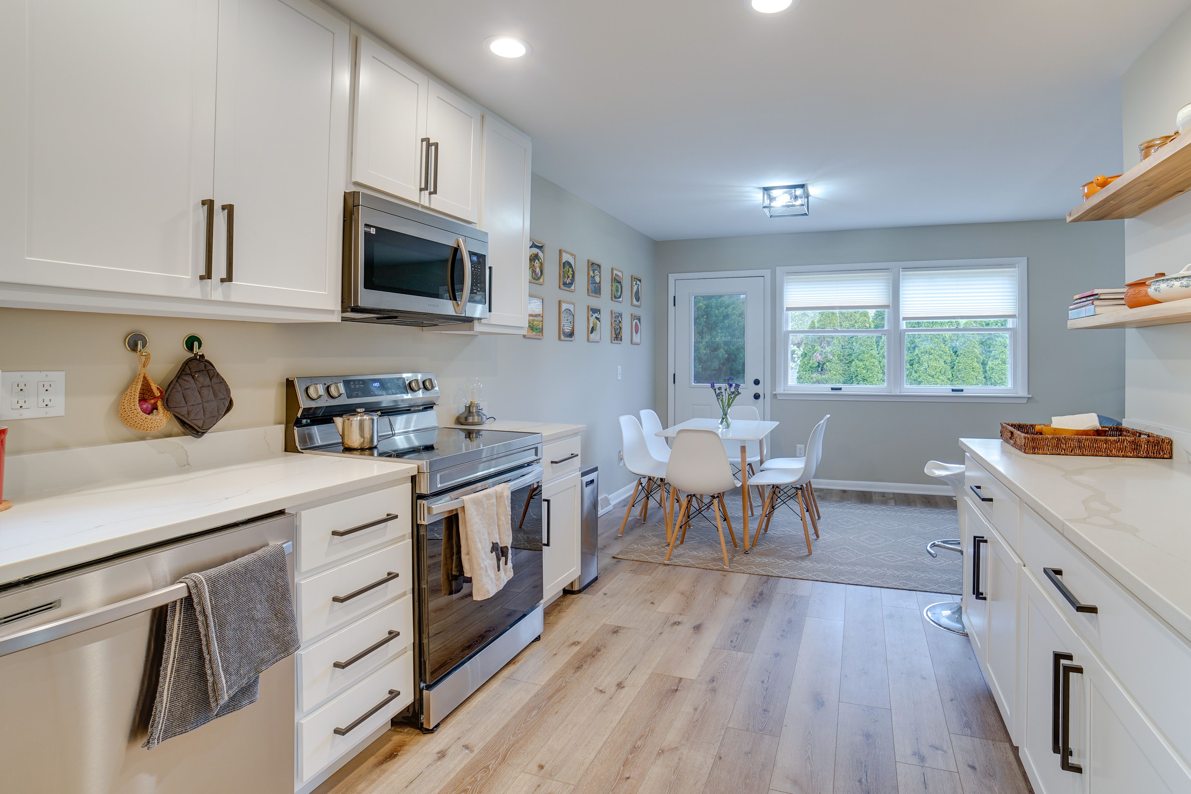 Kitchen | 1st Floor | Cooking Basics | Drip Coffee Maker