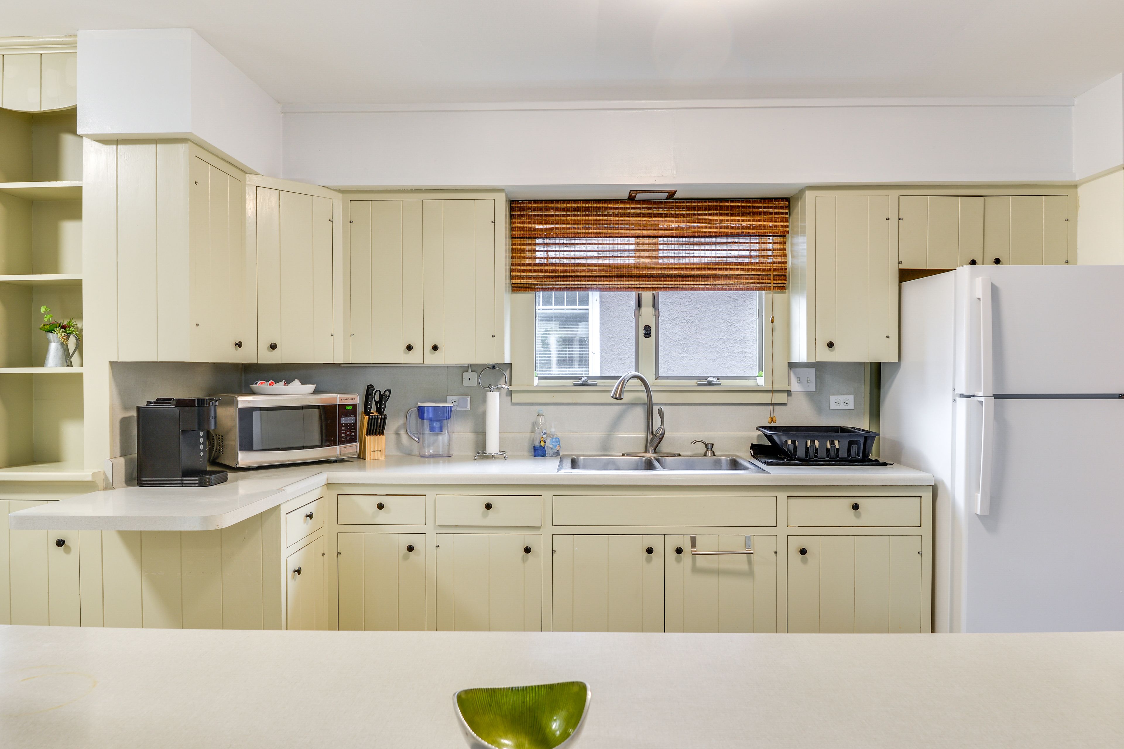 Kitchen | Cooking Basics